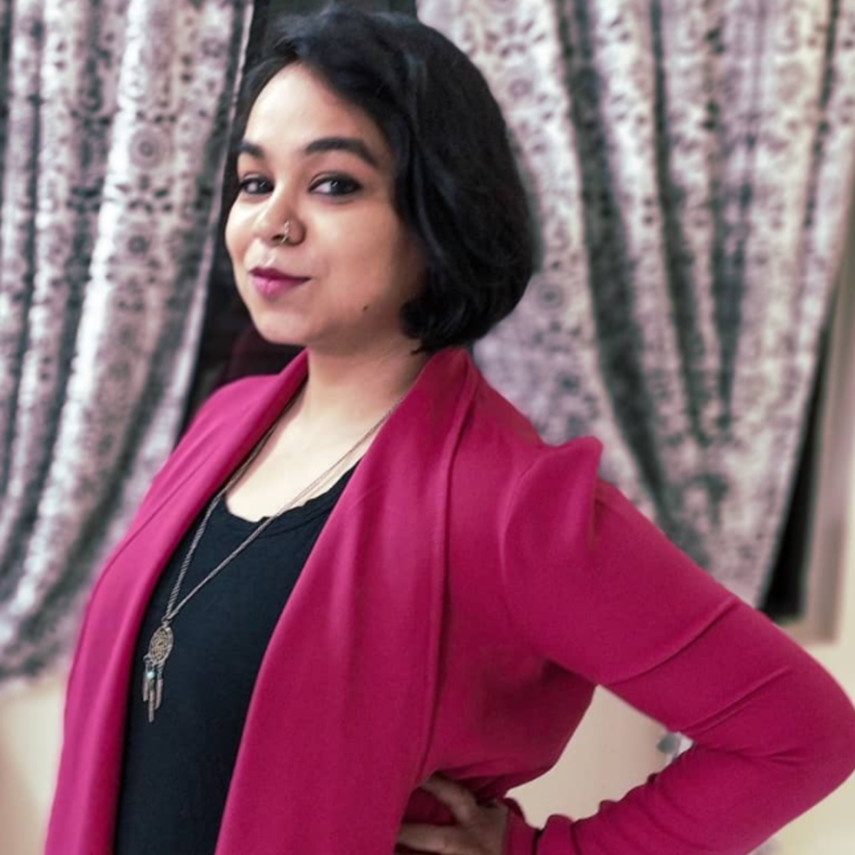 CONSCIOUS CONFESSIONS with Chaelyn Wielkie