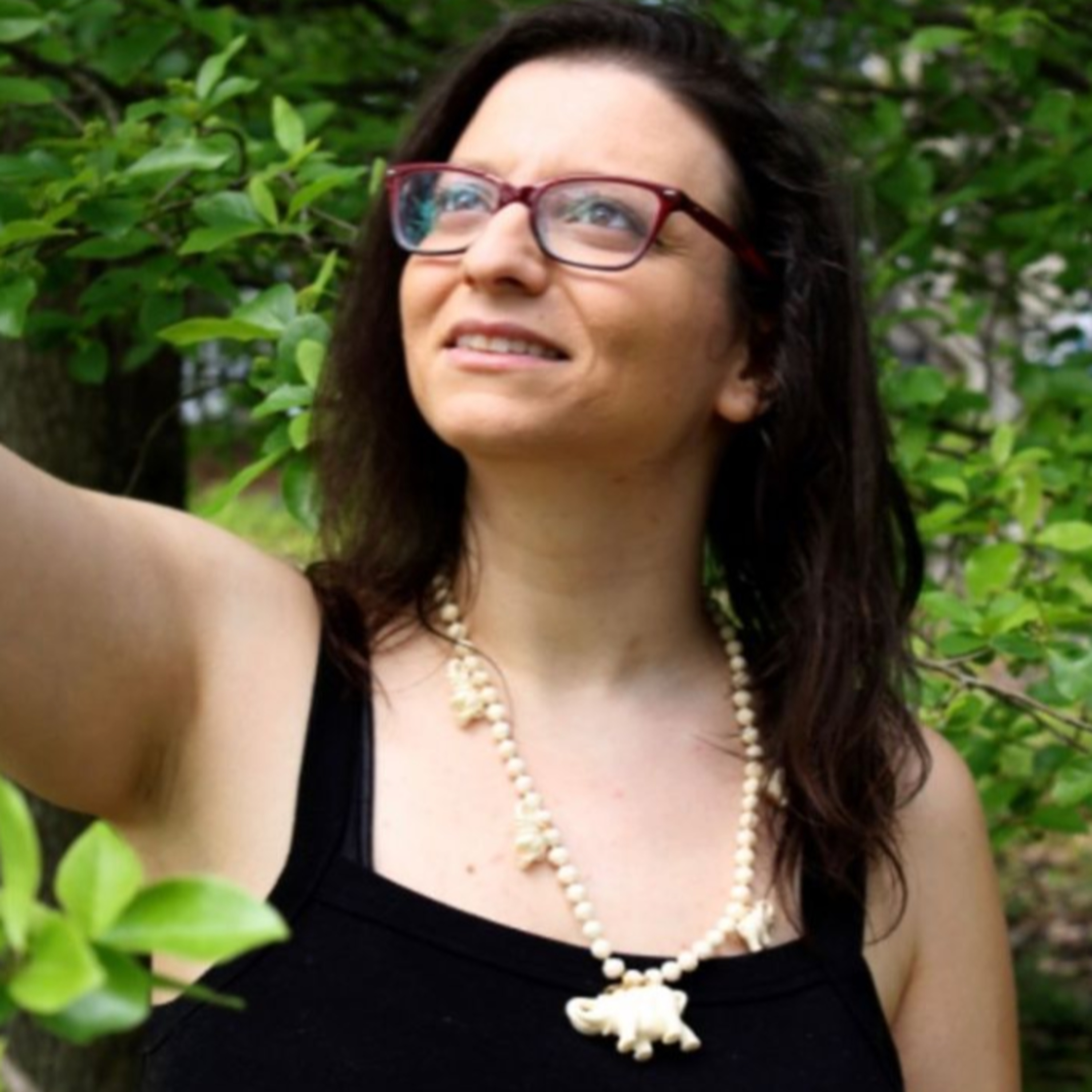 CONSCIOUS CONFESSIONS with Chaelyn Wielkie