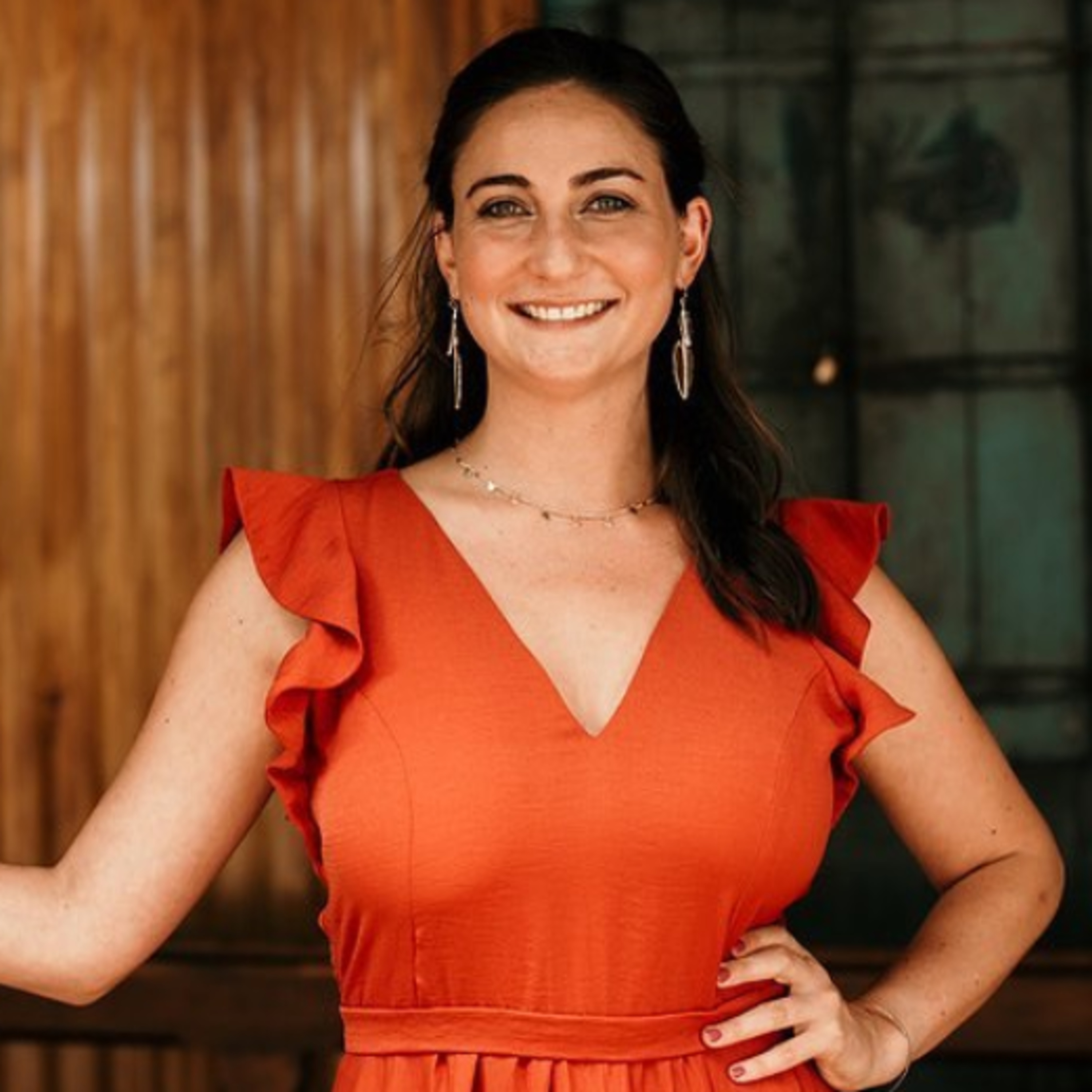 CONSCIOUS CONFESSIONS with Chaelyn Wielkie