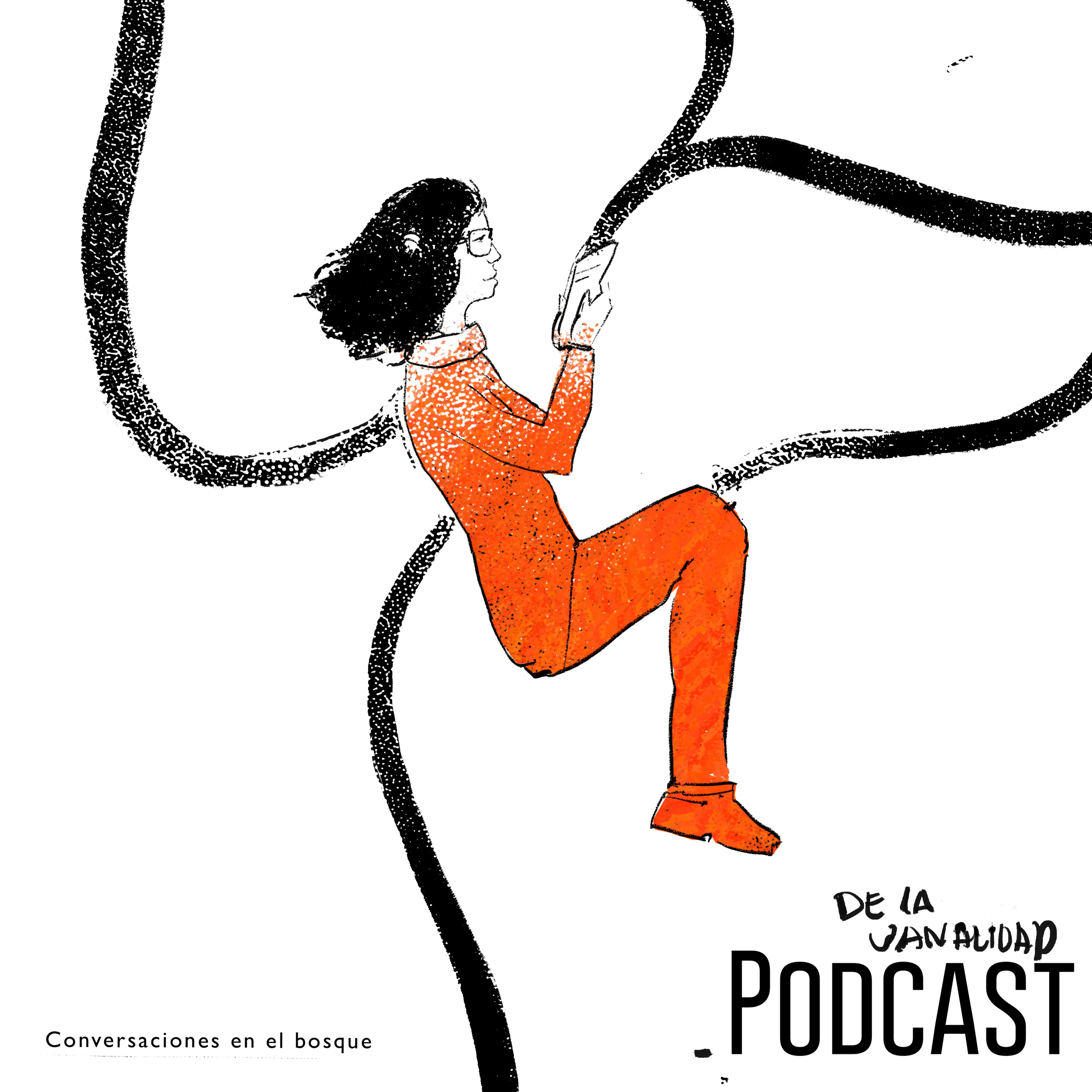 EP2: Nuestras Lecturas episode artwork