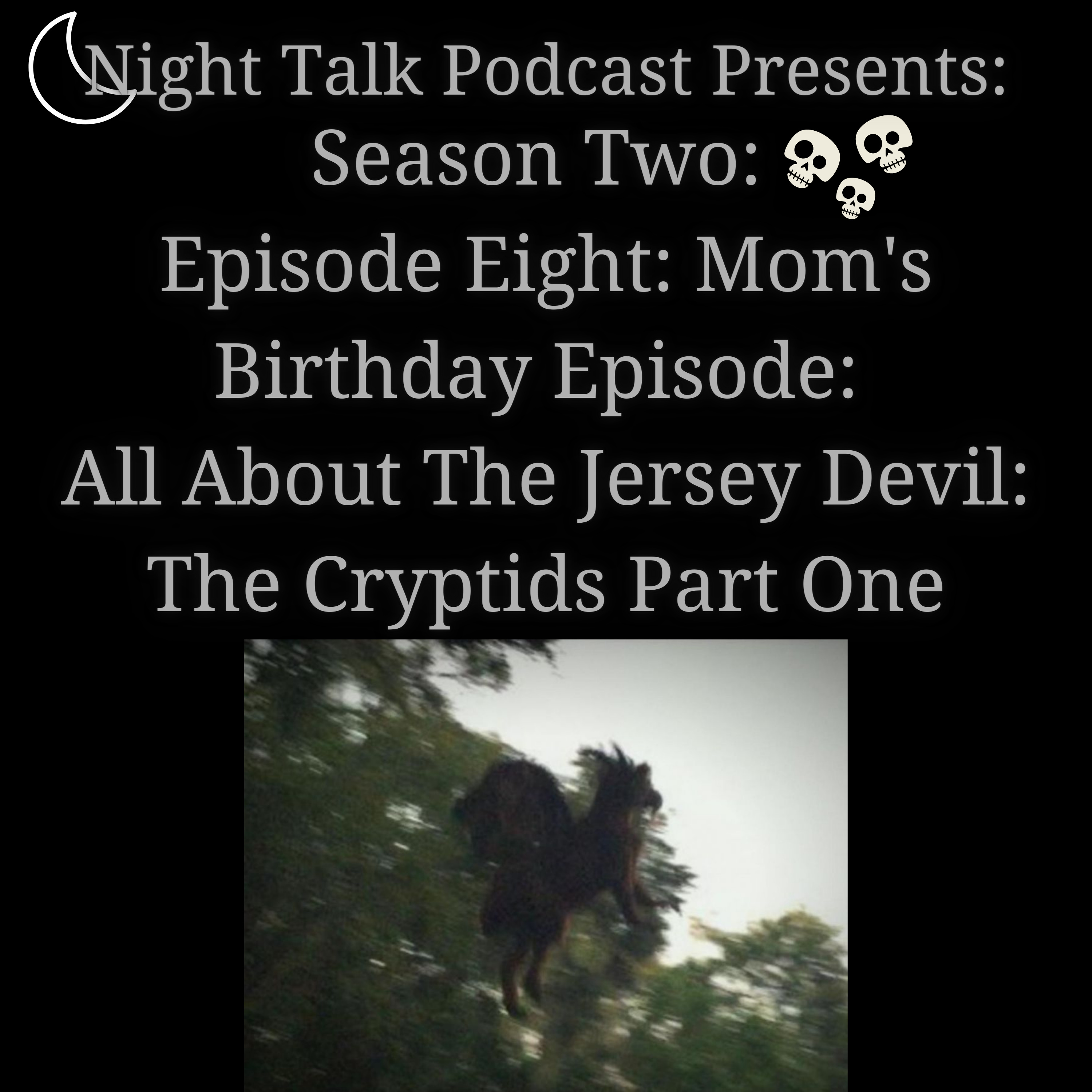 Night Talk👻