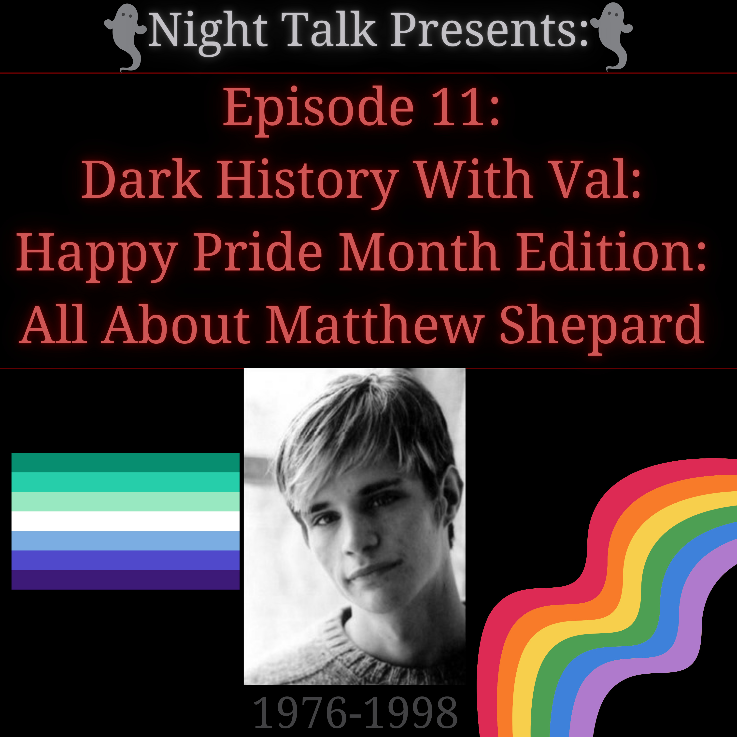 Night Talk👻