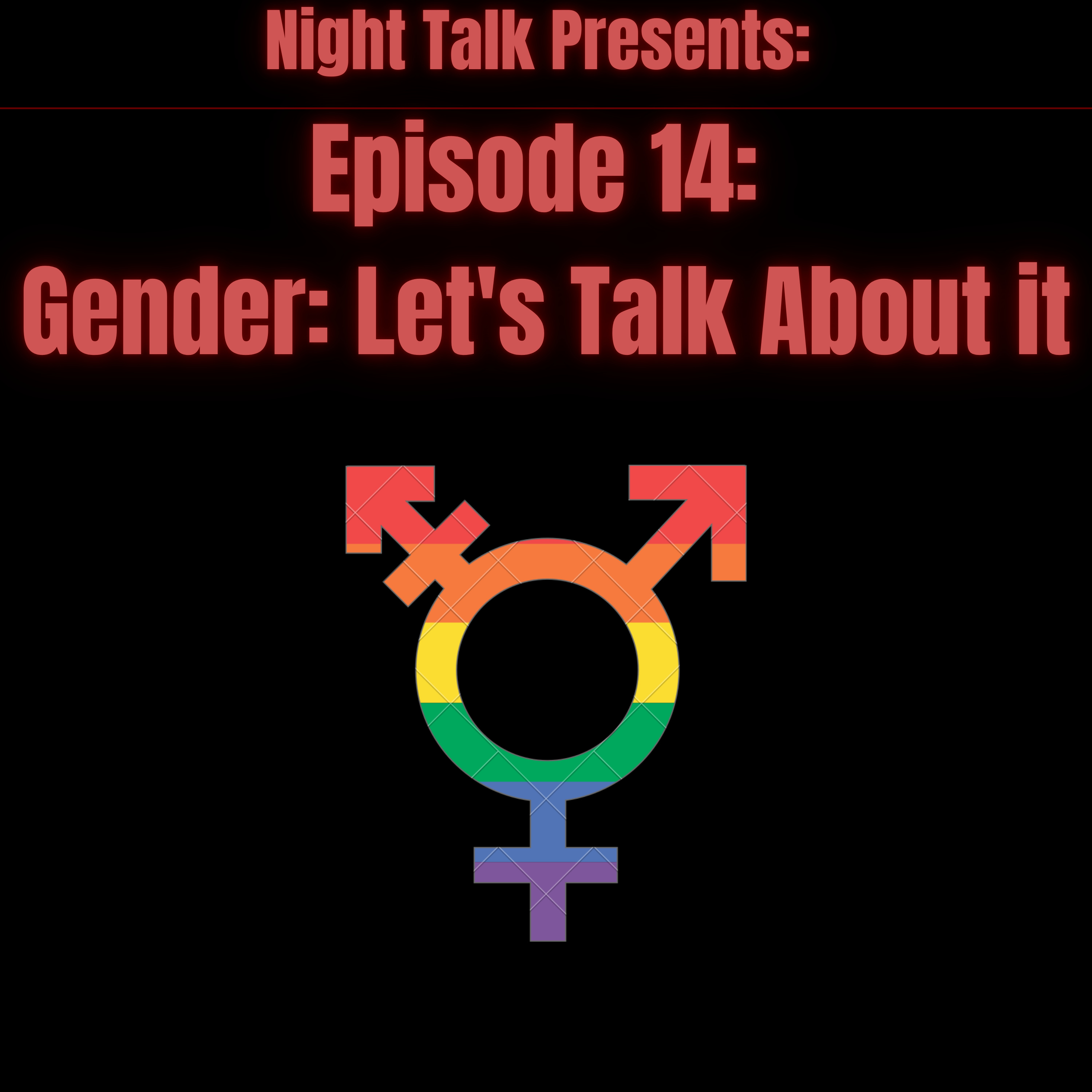Night Talk👻