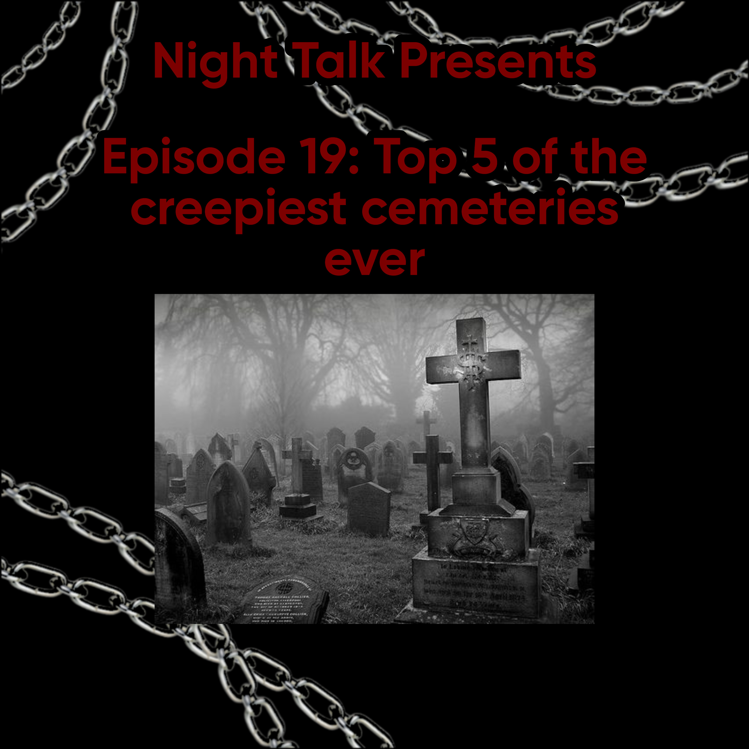 Night Talk👻