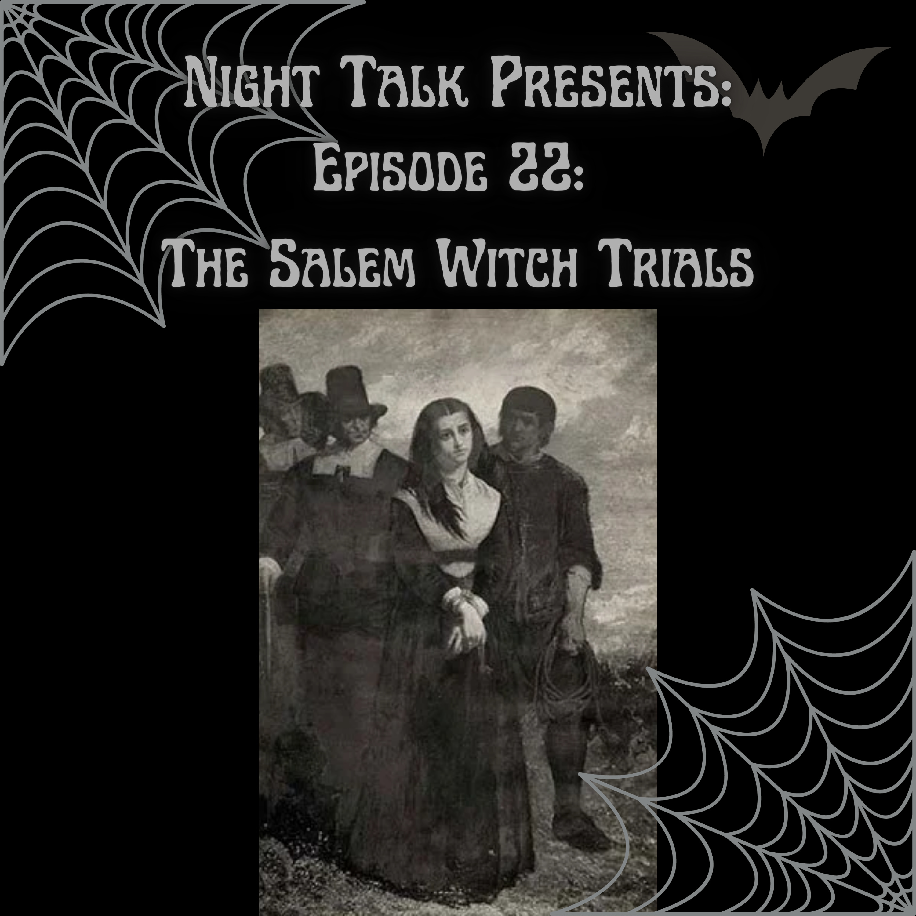 Night Talk👻