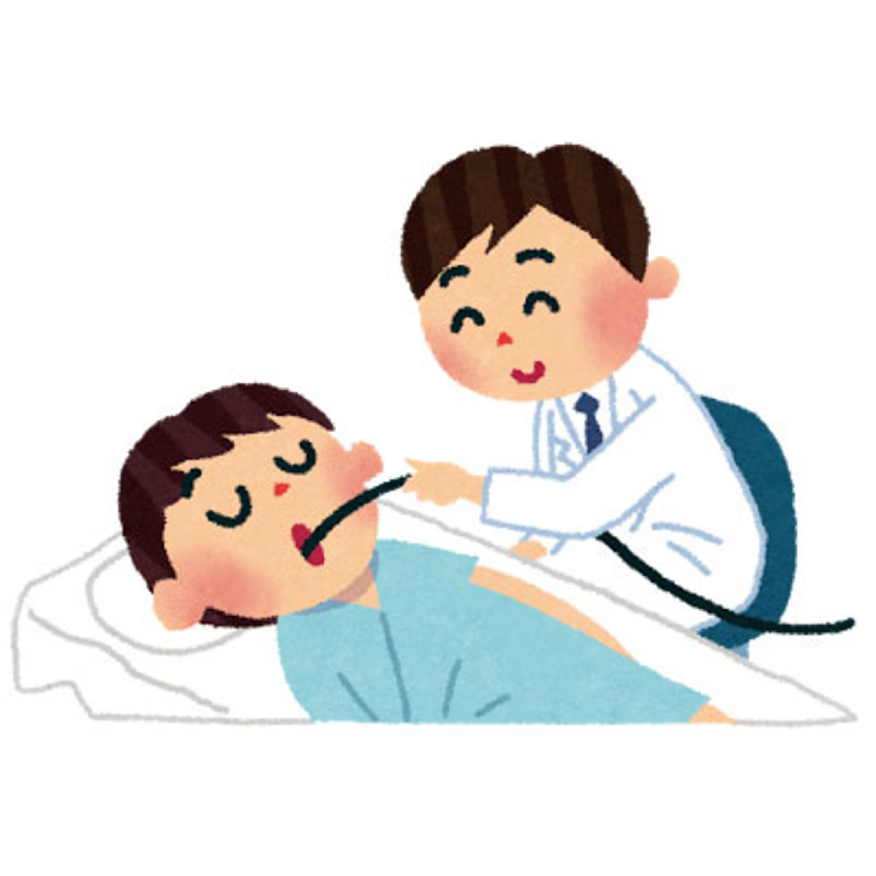 くりくりタイム