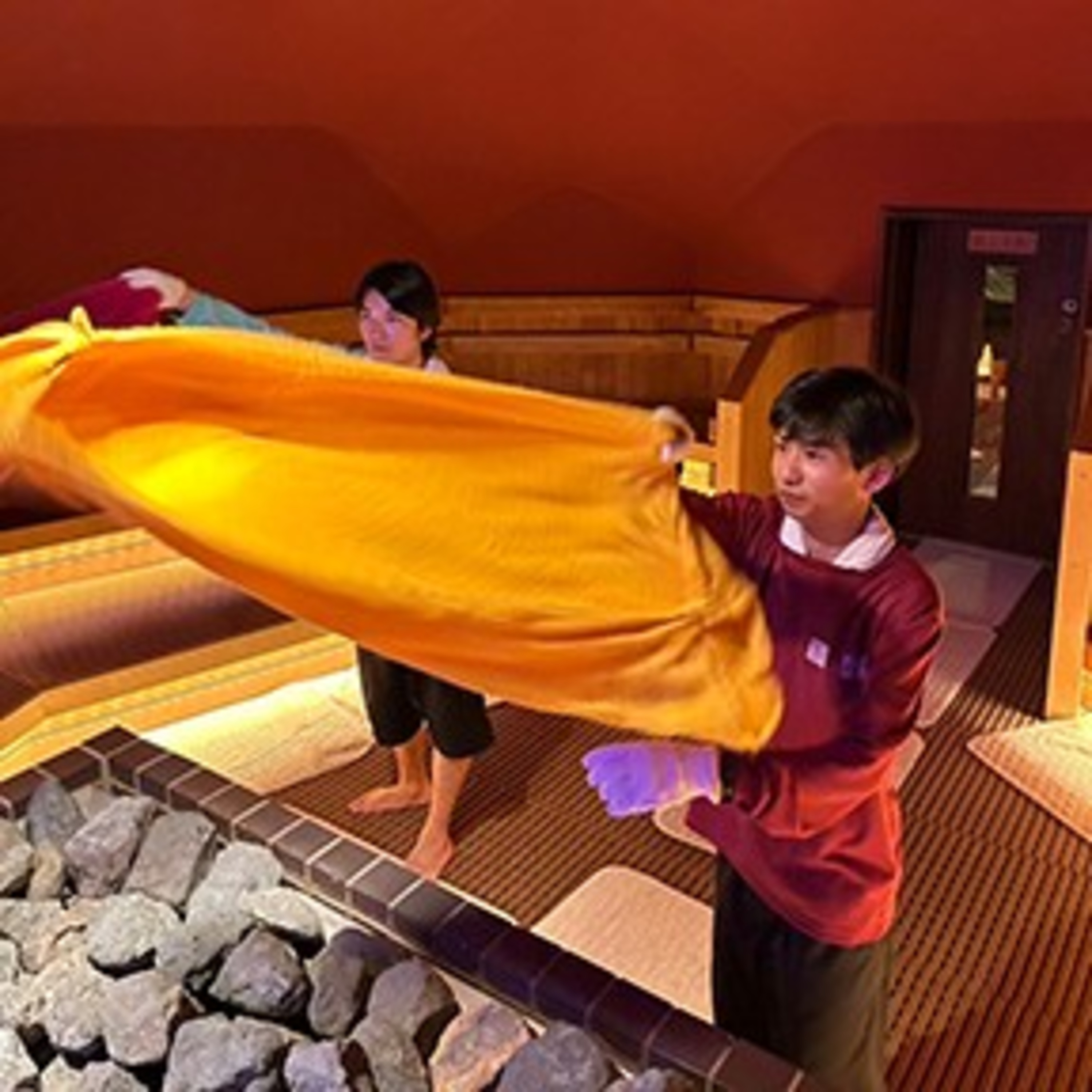 くりくりタイム