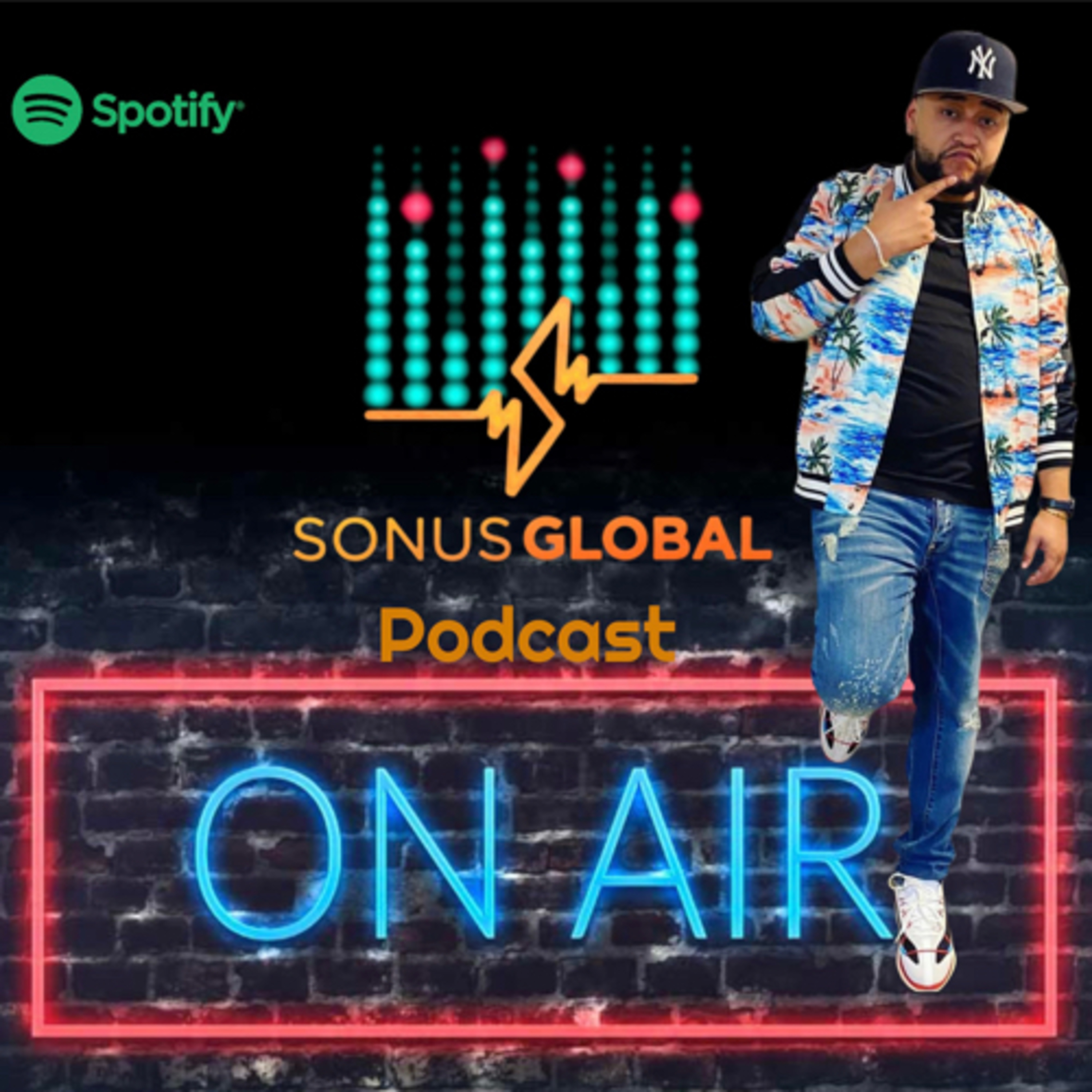 Entrevistas Exclusivas con El Primo en SONUS GLOBAL