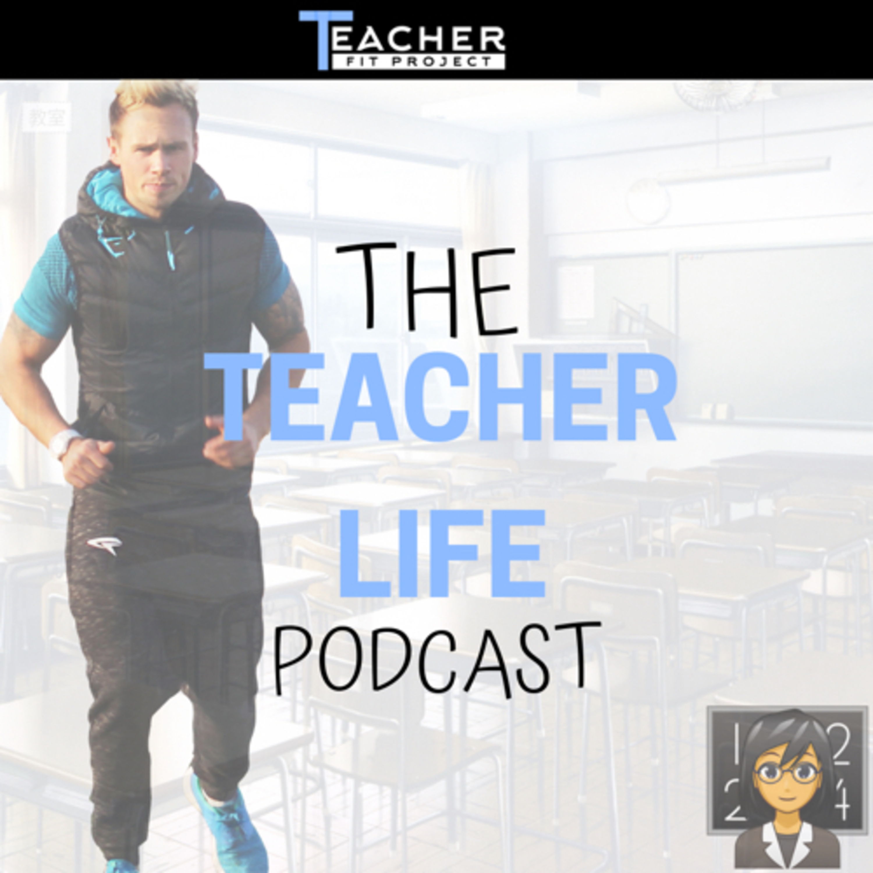 The Teacher Life Episode #1 - The Top 3 Strategies To Help Teachers Get More Time