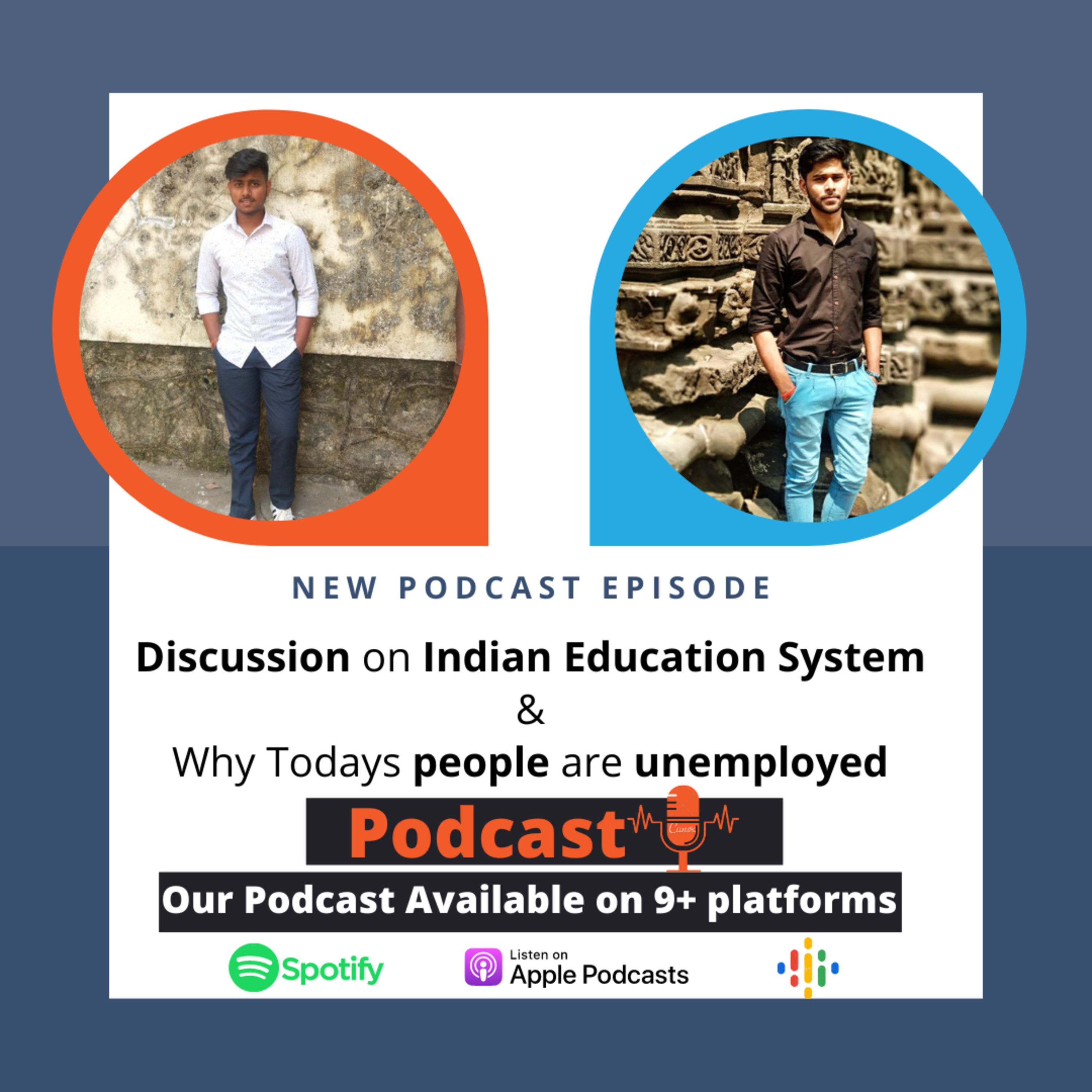 The Technical Vishwakarmaji Show