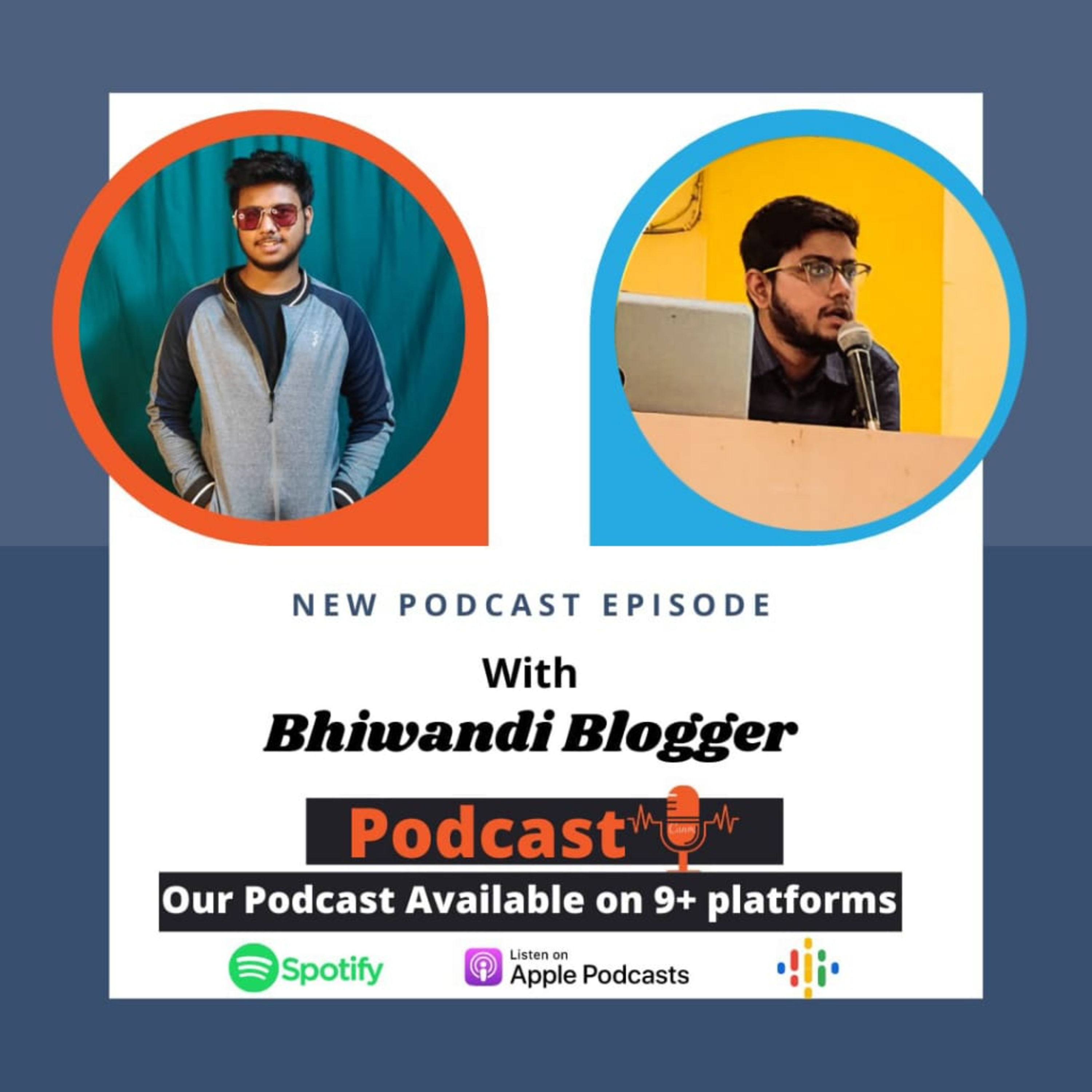 The Technical Vishwakarmaji Show