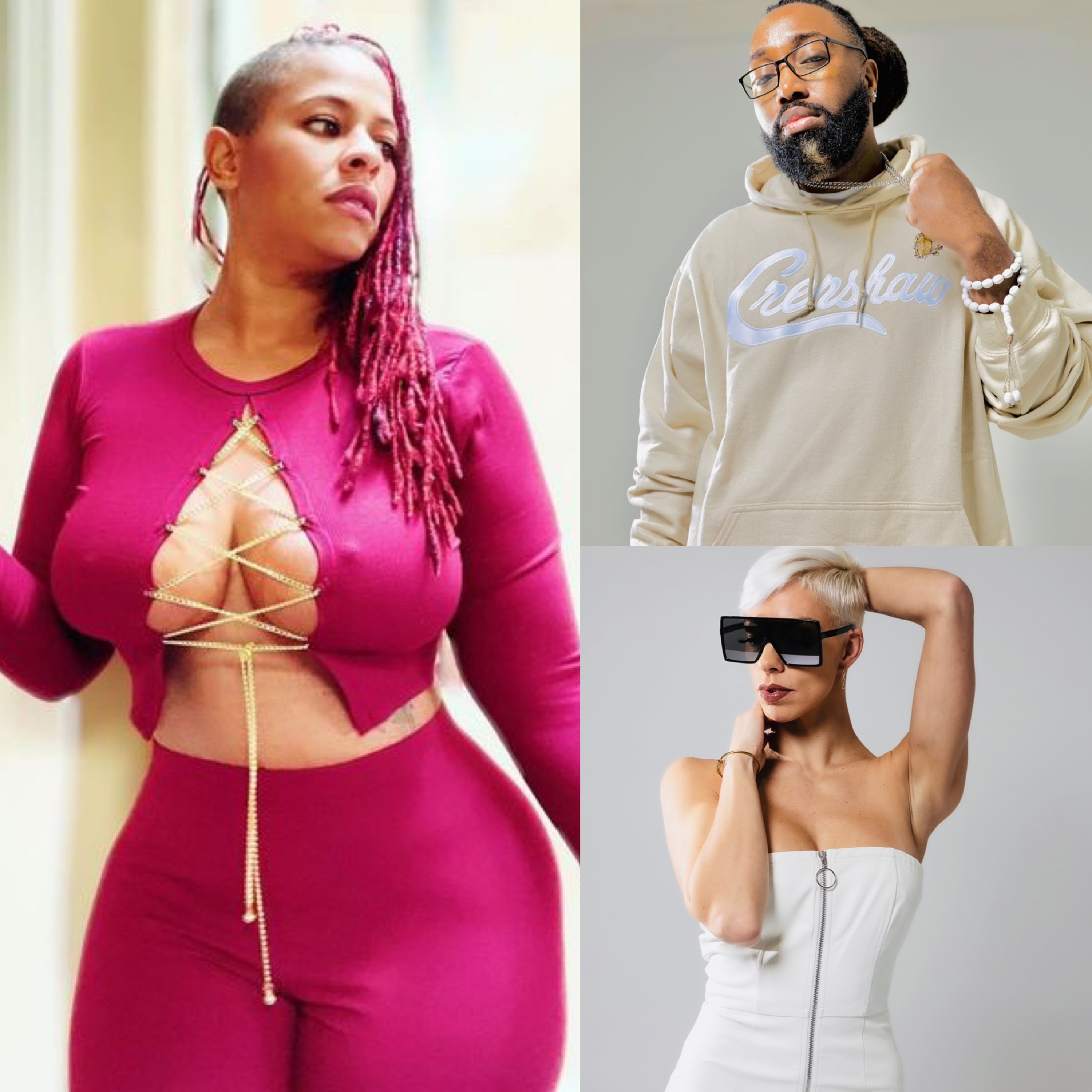 @MadameTBennett On Money, Men & Modern Women on The M+M+M Show!! episode artwork
