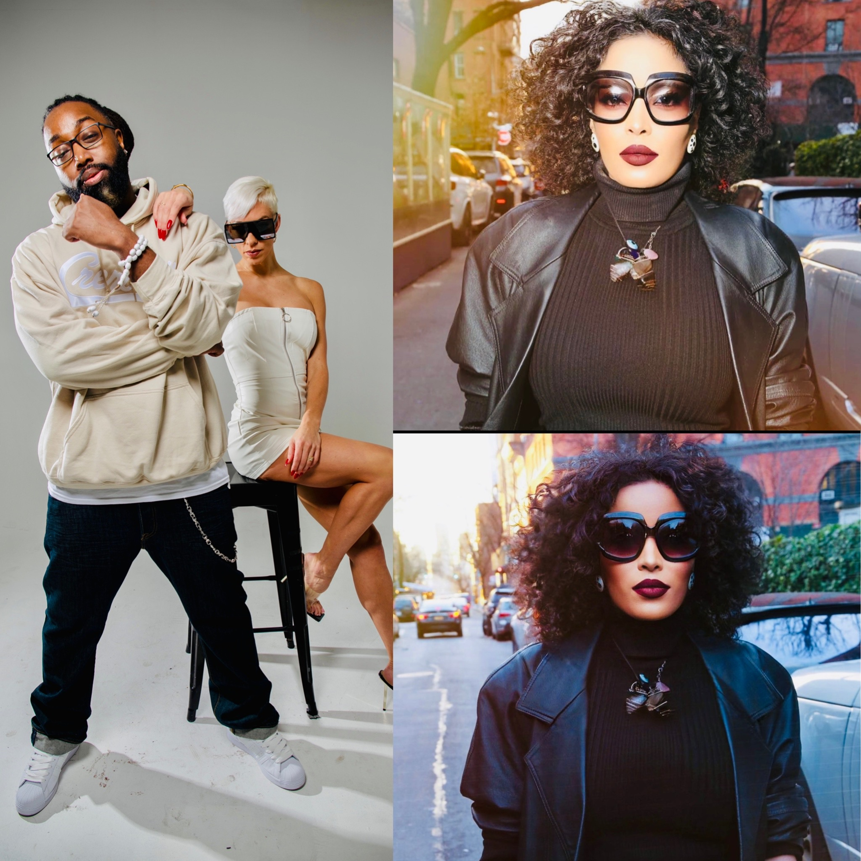 @PilarScratchPR on Moves, Motherhood & Motivation on The M+M+M Show!! episode artwork