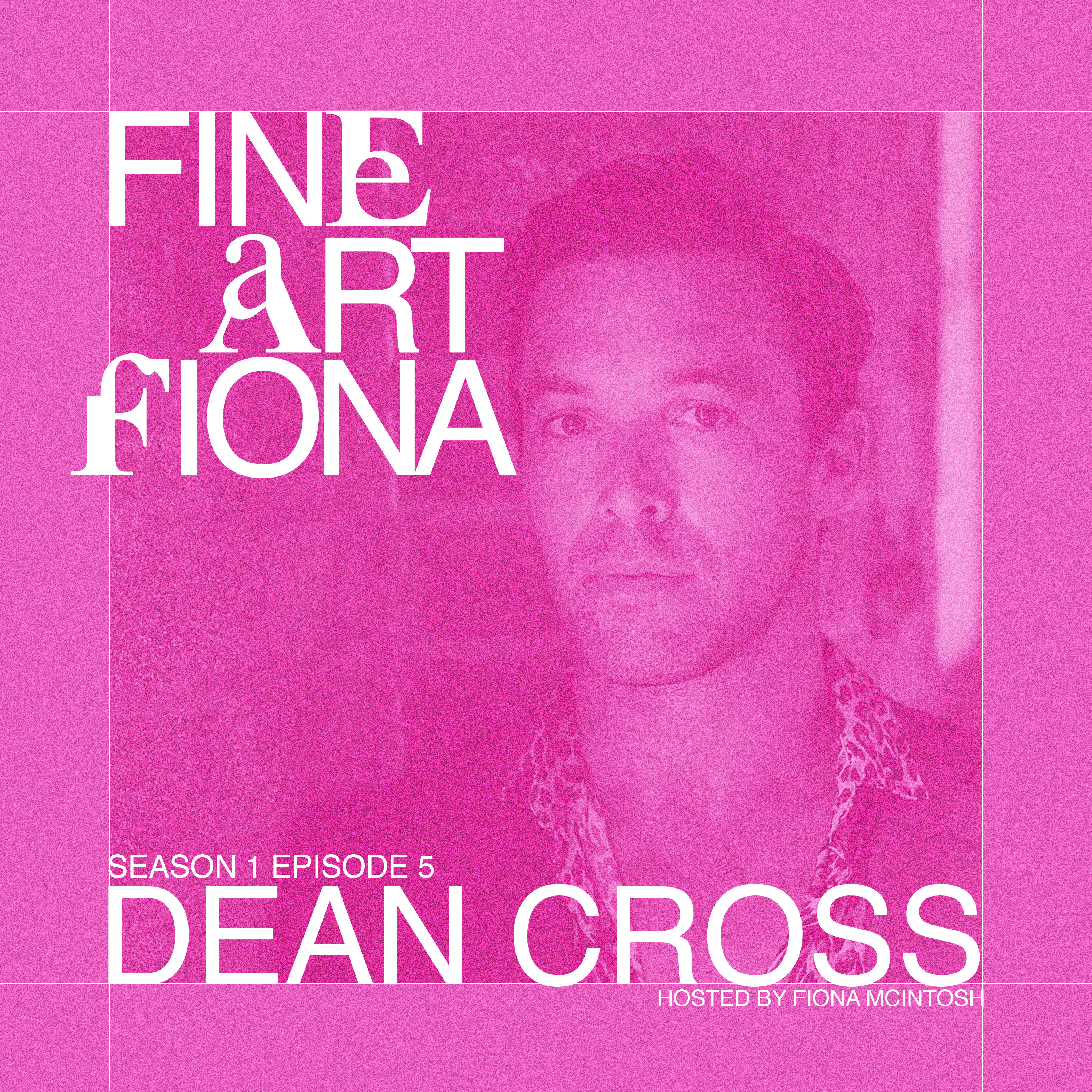 Dean Cross - Season 1, Episode 5