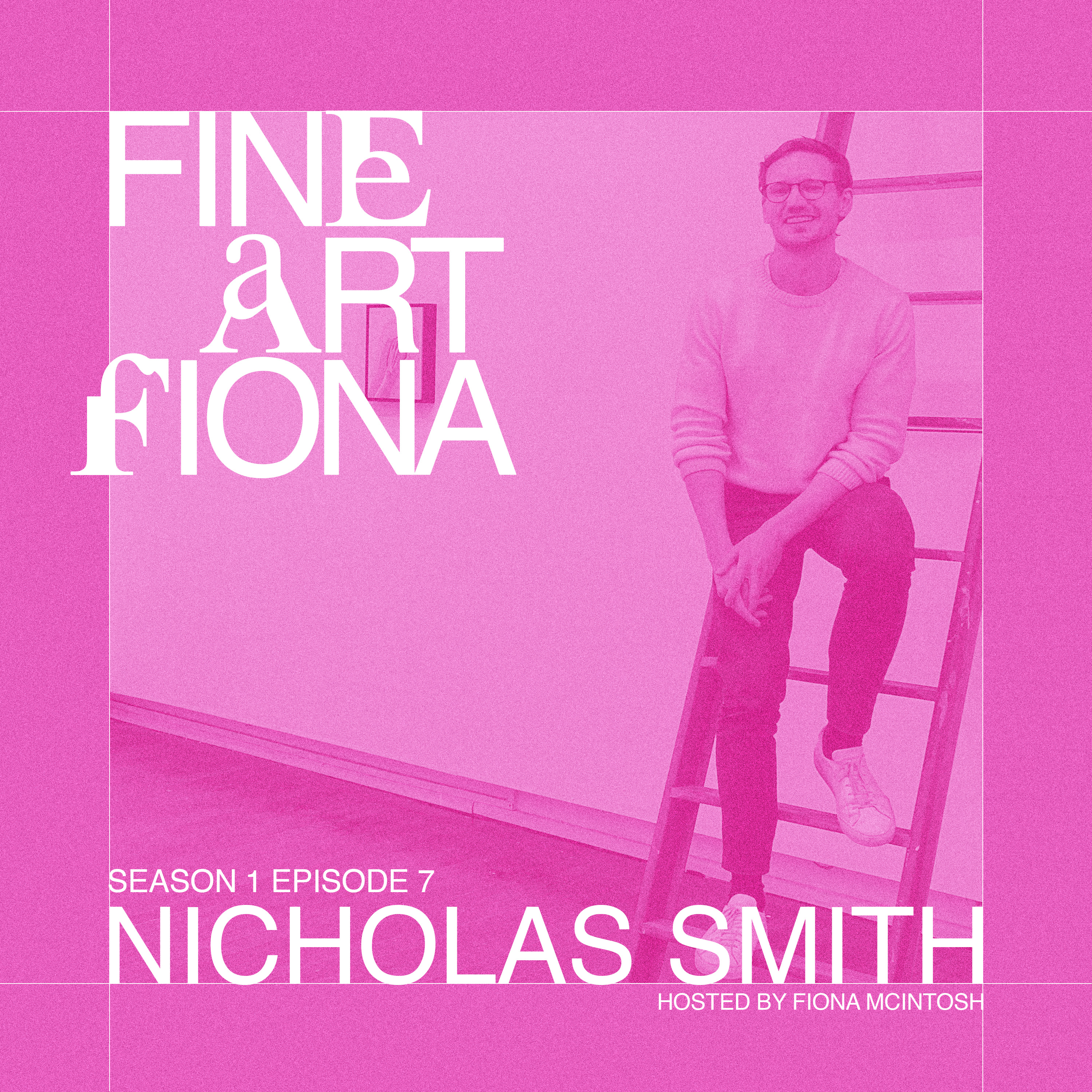 Fine Art Fiona