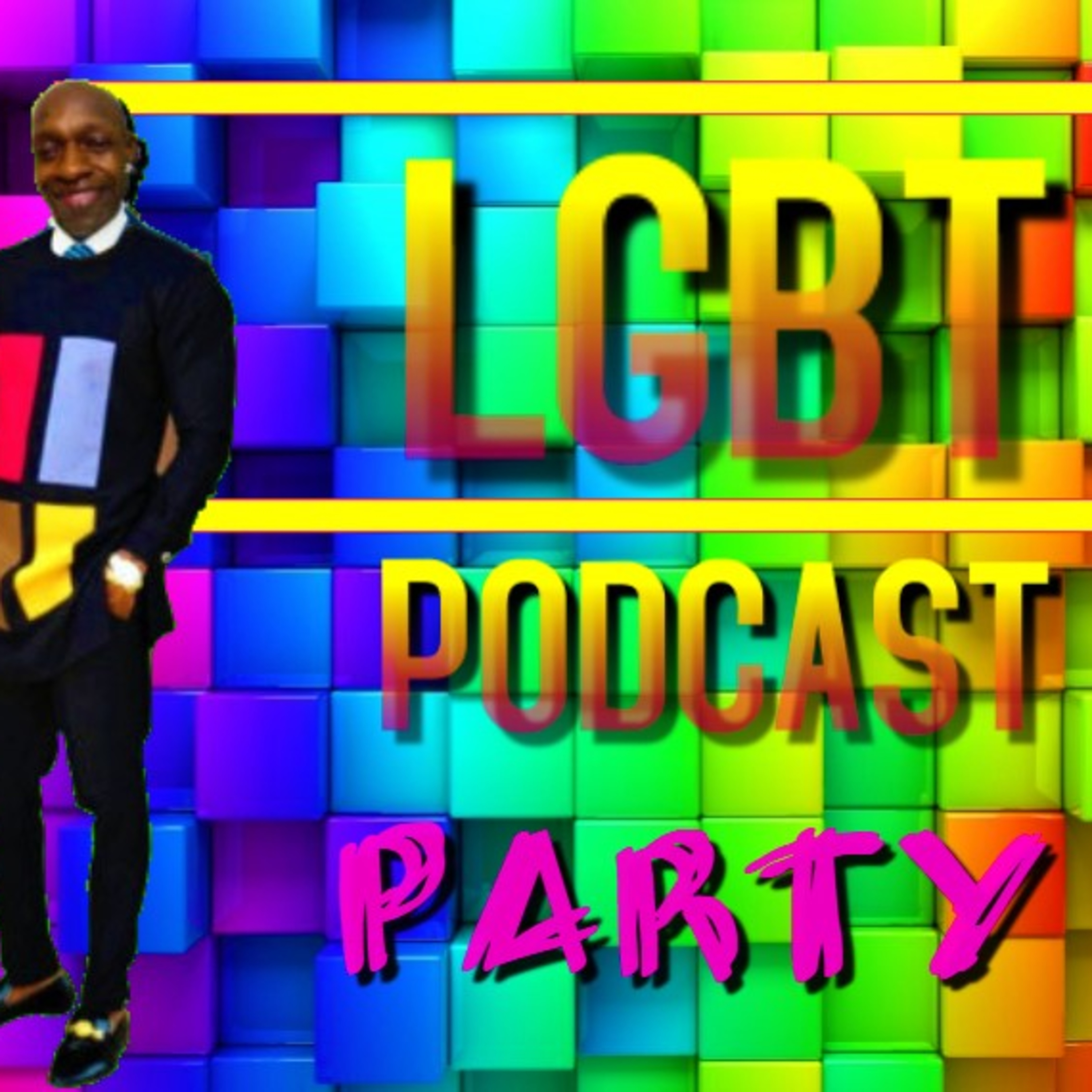 LGBTQ people resisting police brutality and fighting for fair treatment