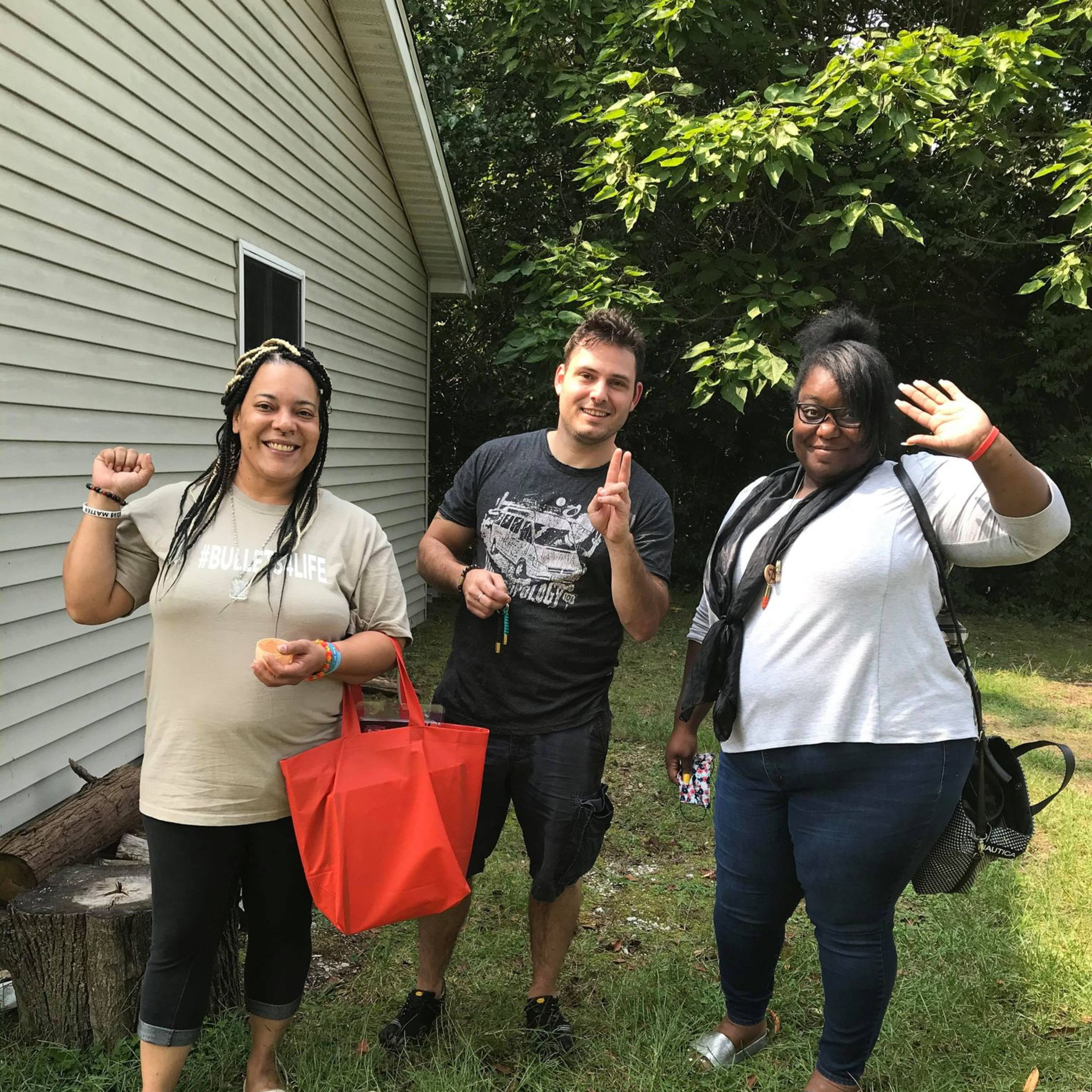 The Abiders Urban Achiever Podcast