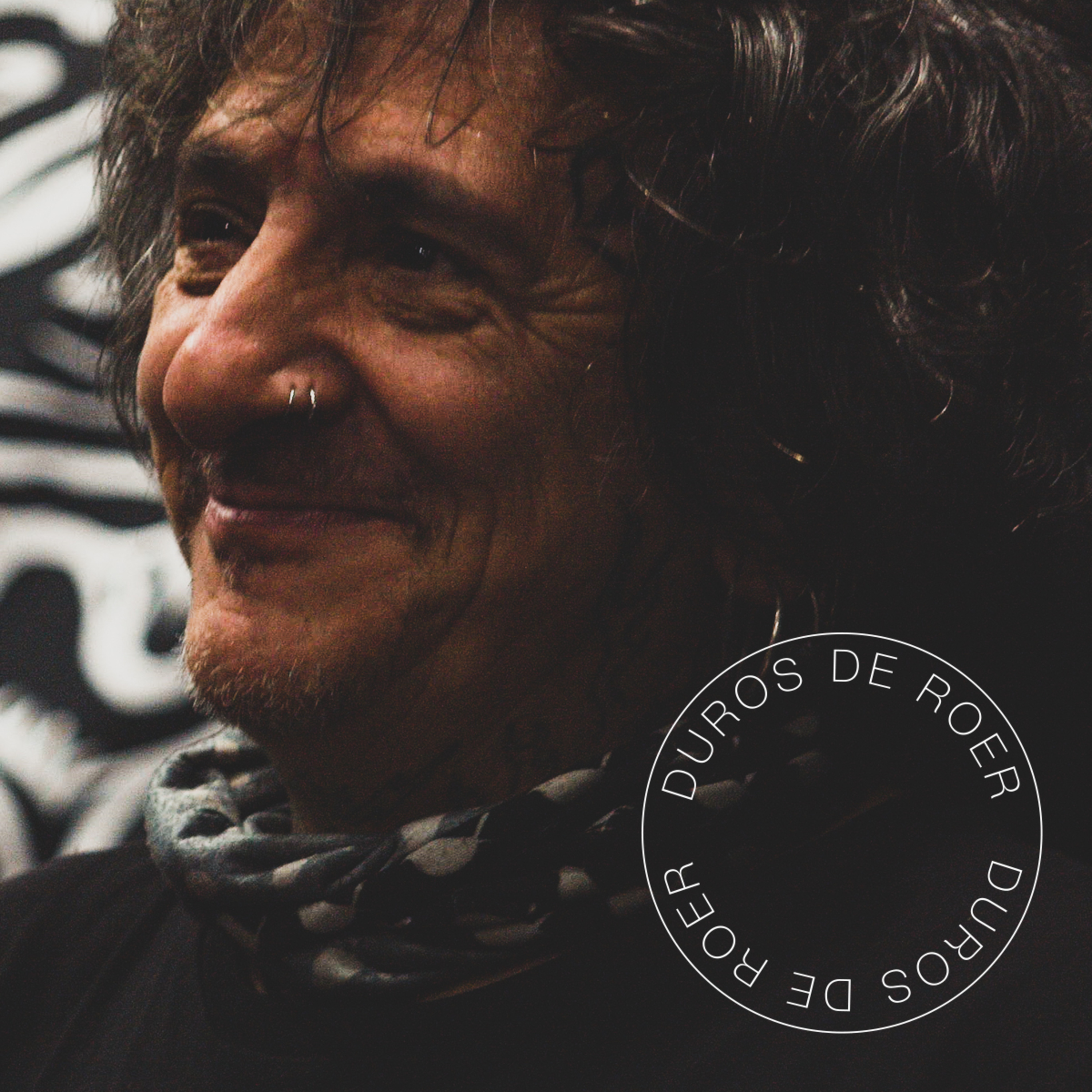 Duros de Roer #1 - Evaristo Páramos Pérez (Temp 2) episode artwork