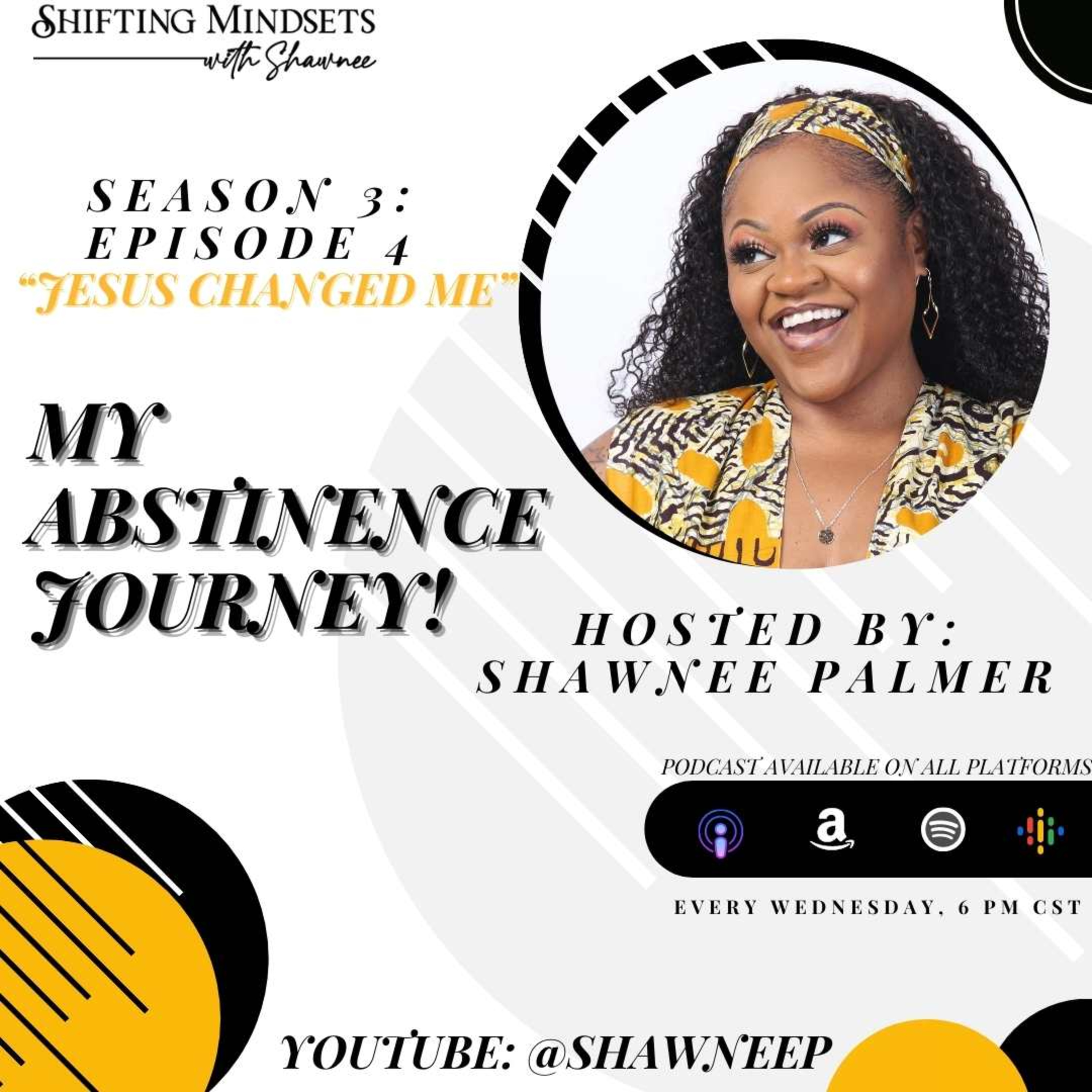 Shifting Mindsets with Shawnee