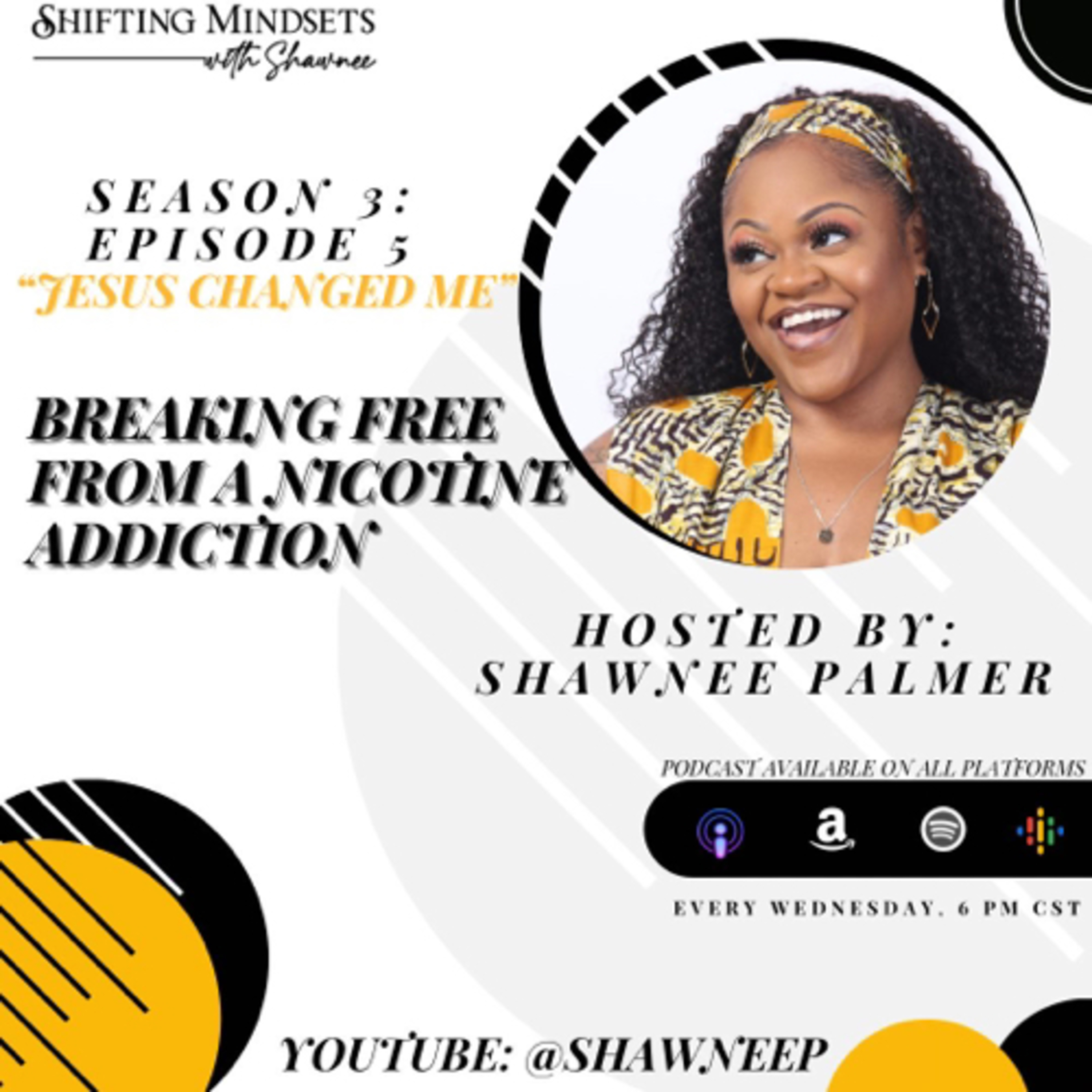 Shifting Mindsets with Shawnee