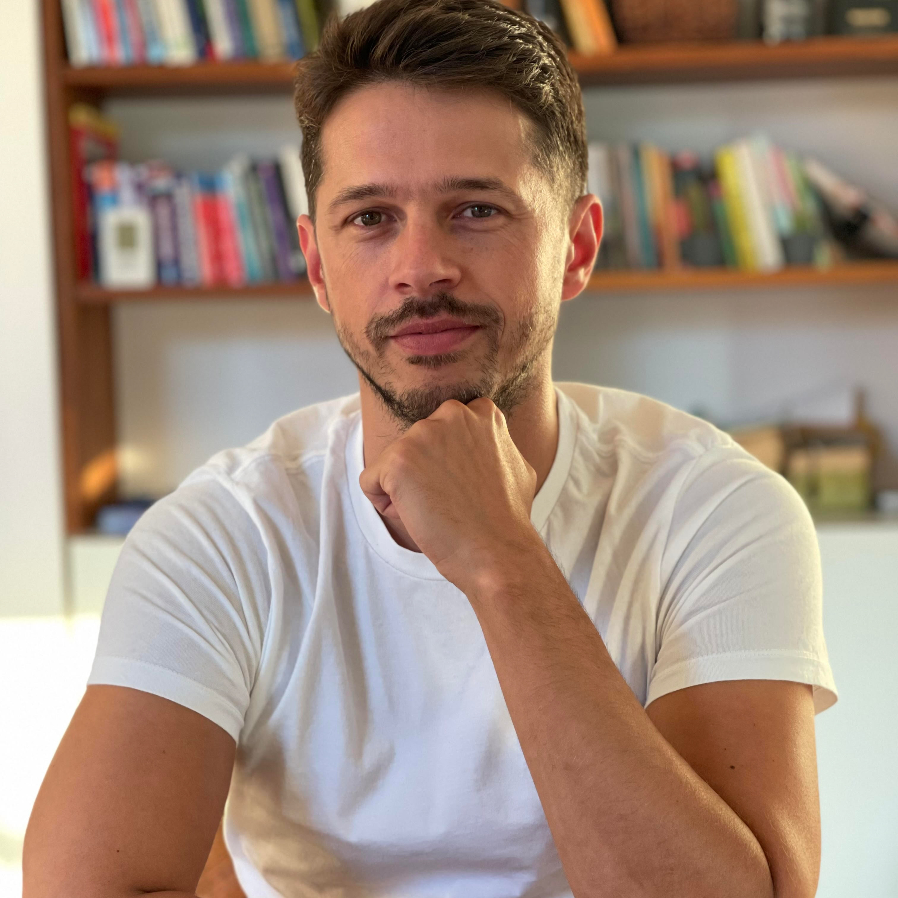 Vyhorel som, pretože aj na úspech musí byť človek vyzretý a pripravený.