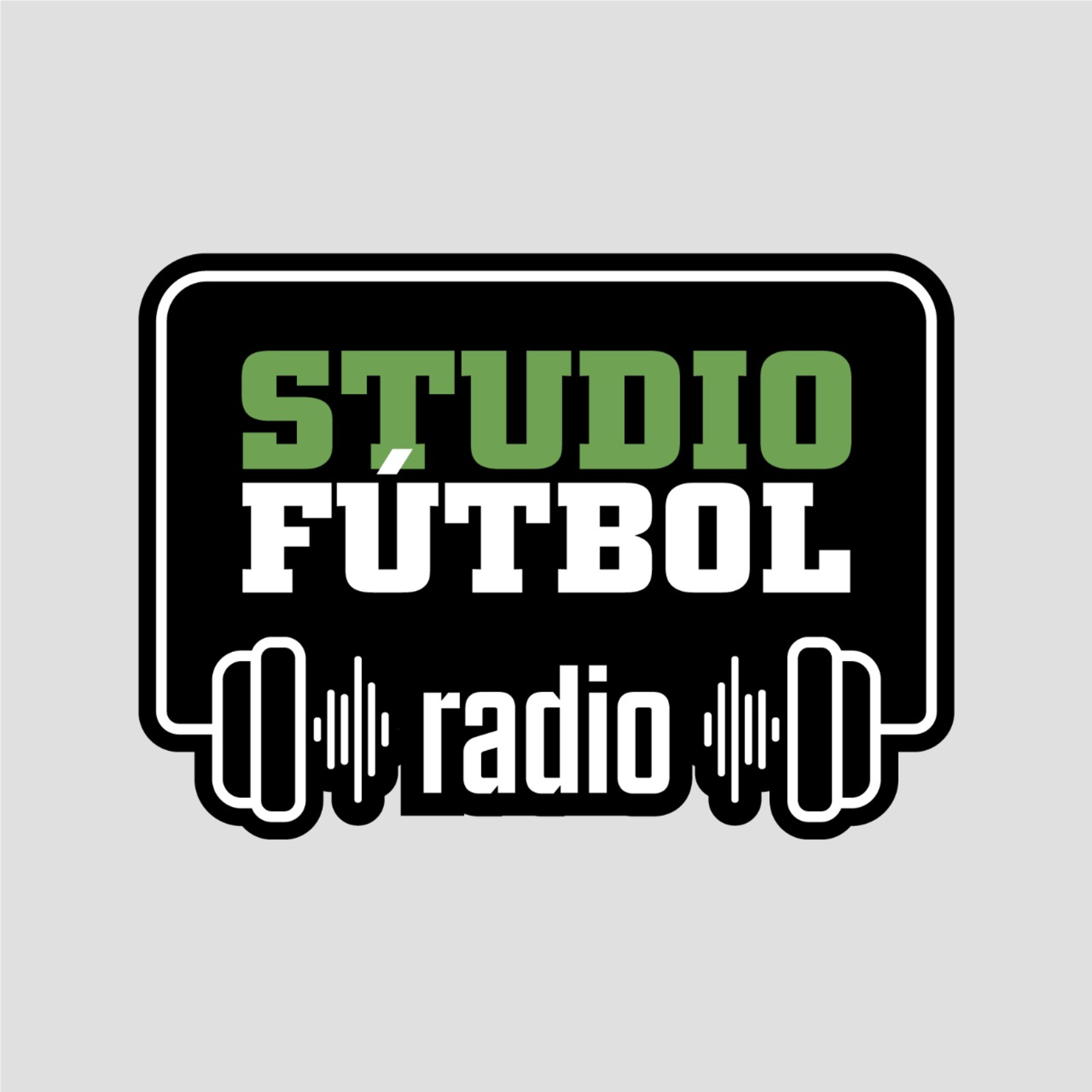 StudioFutbol Radio