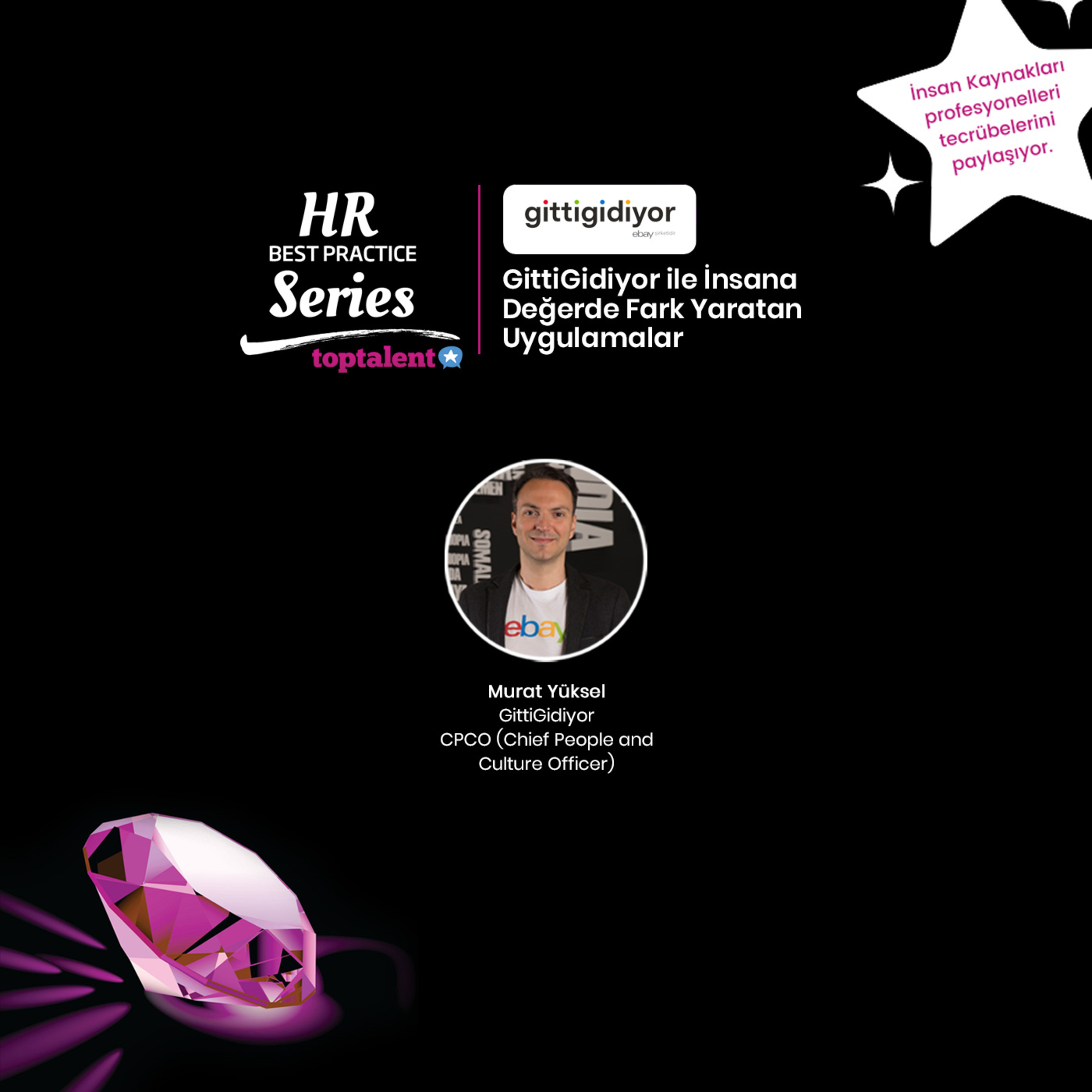 Toptalent HR Best Practice Series