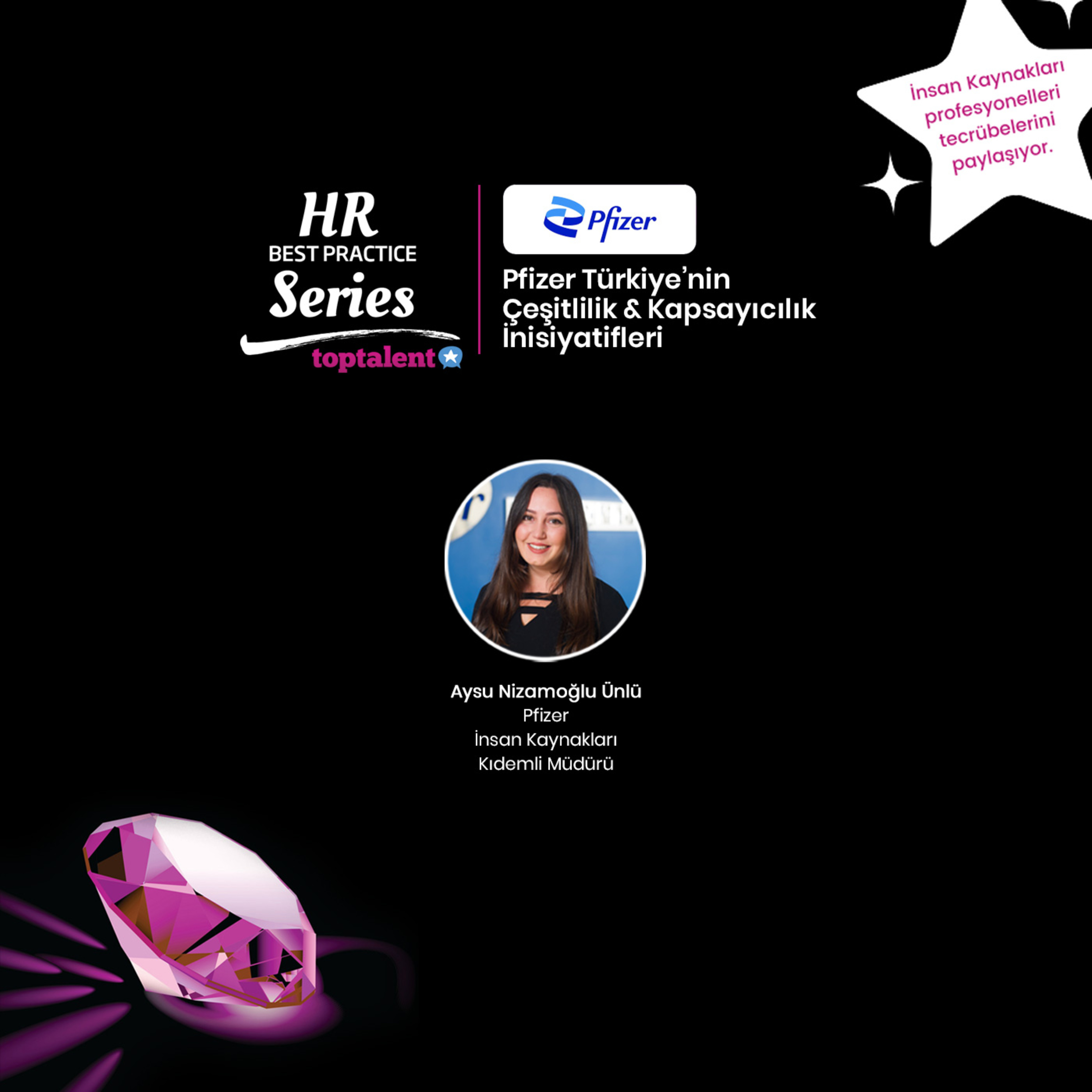 Toptalent HR Best Practice Series