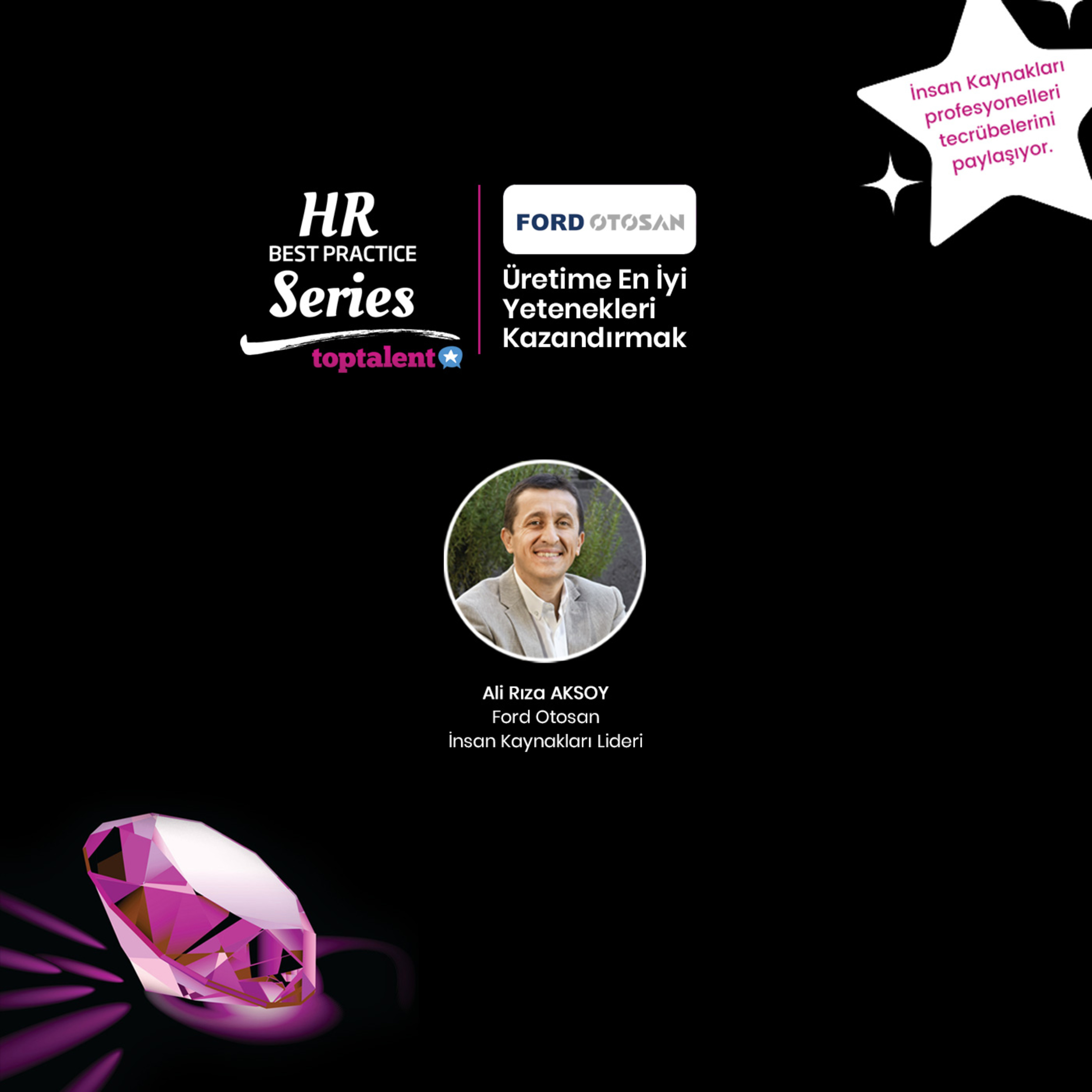 Toptalent HR Best Practice Series