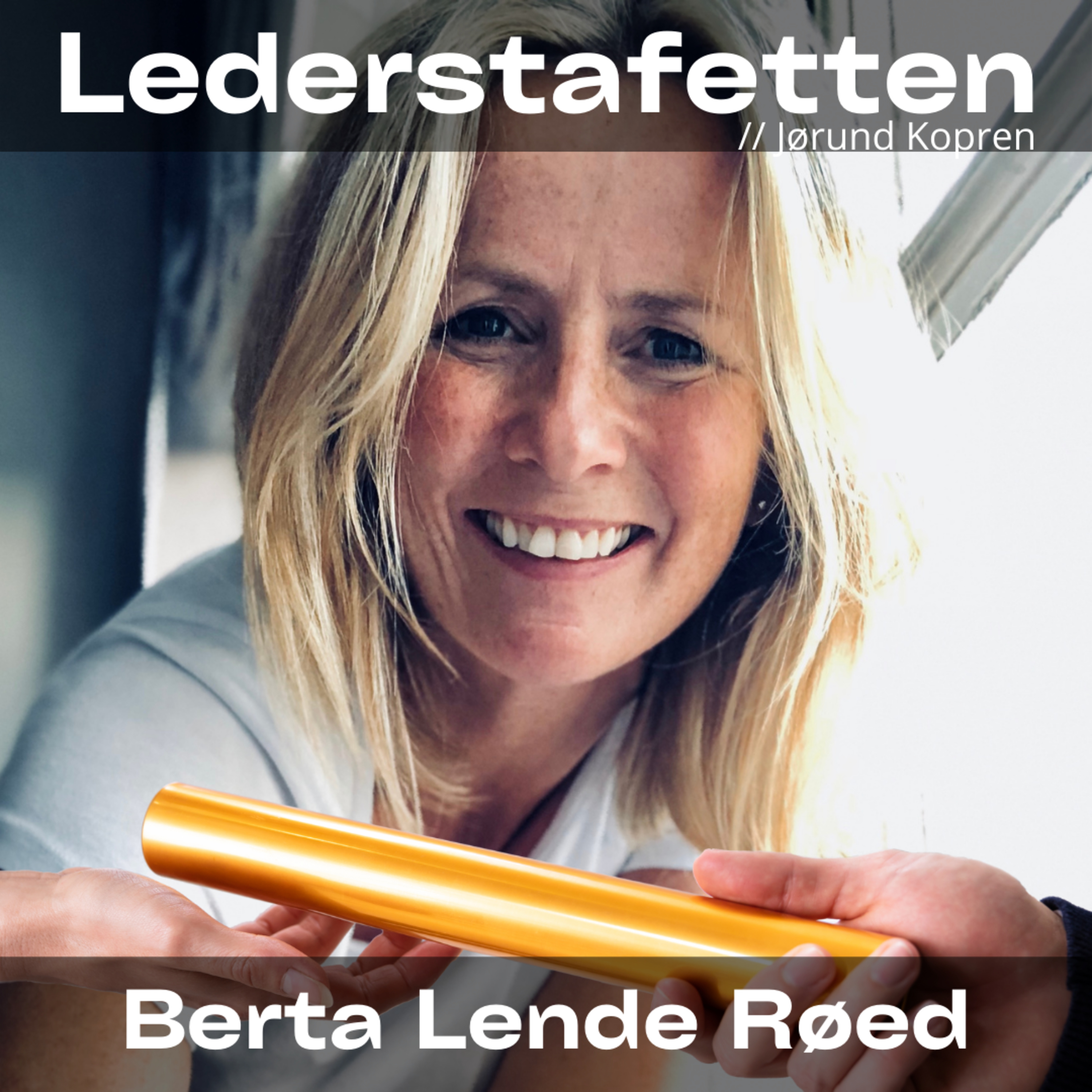 Lederstafetten