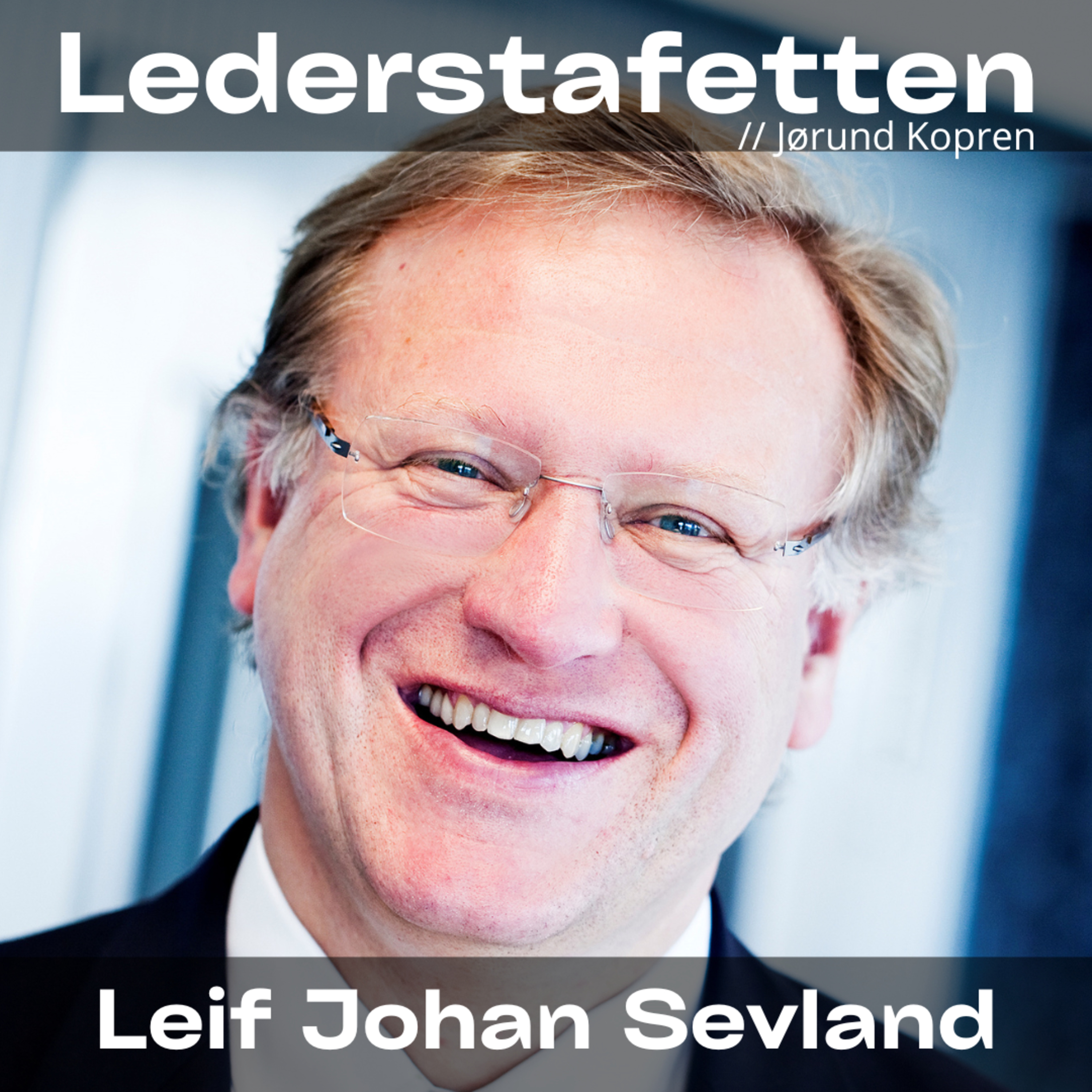 Lederstafetten