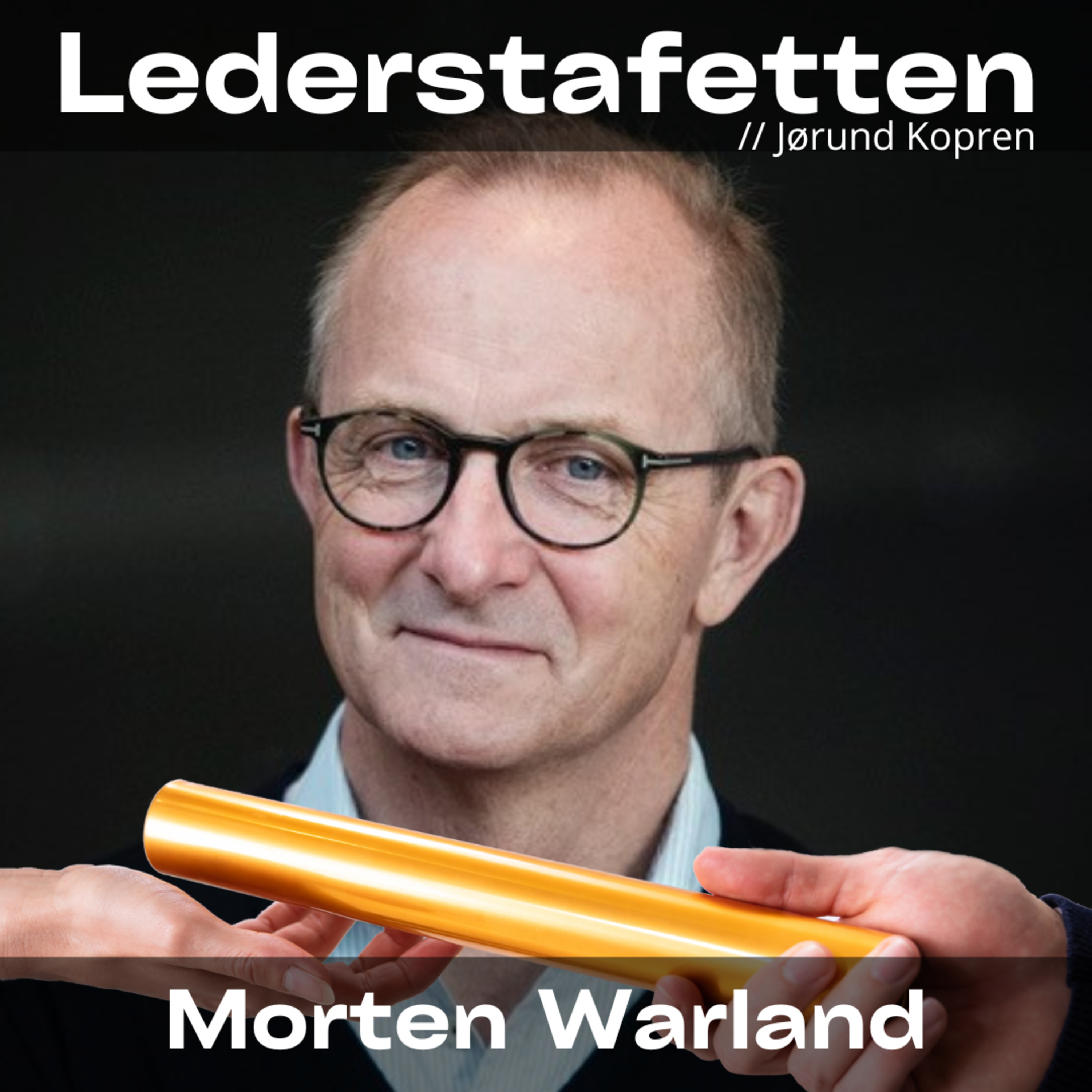 Lederstafetten