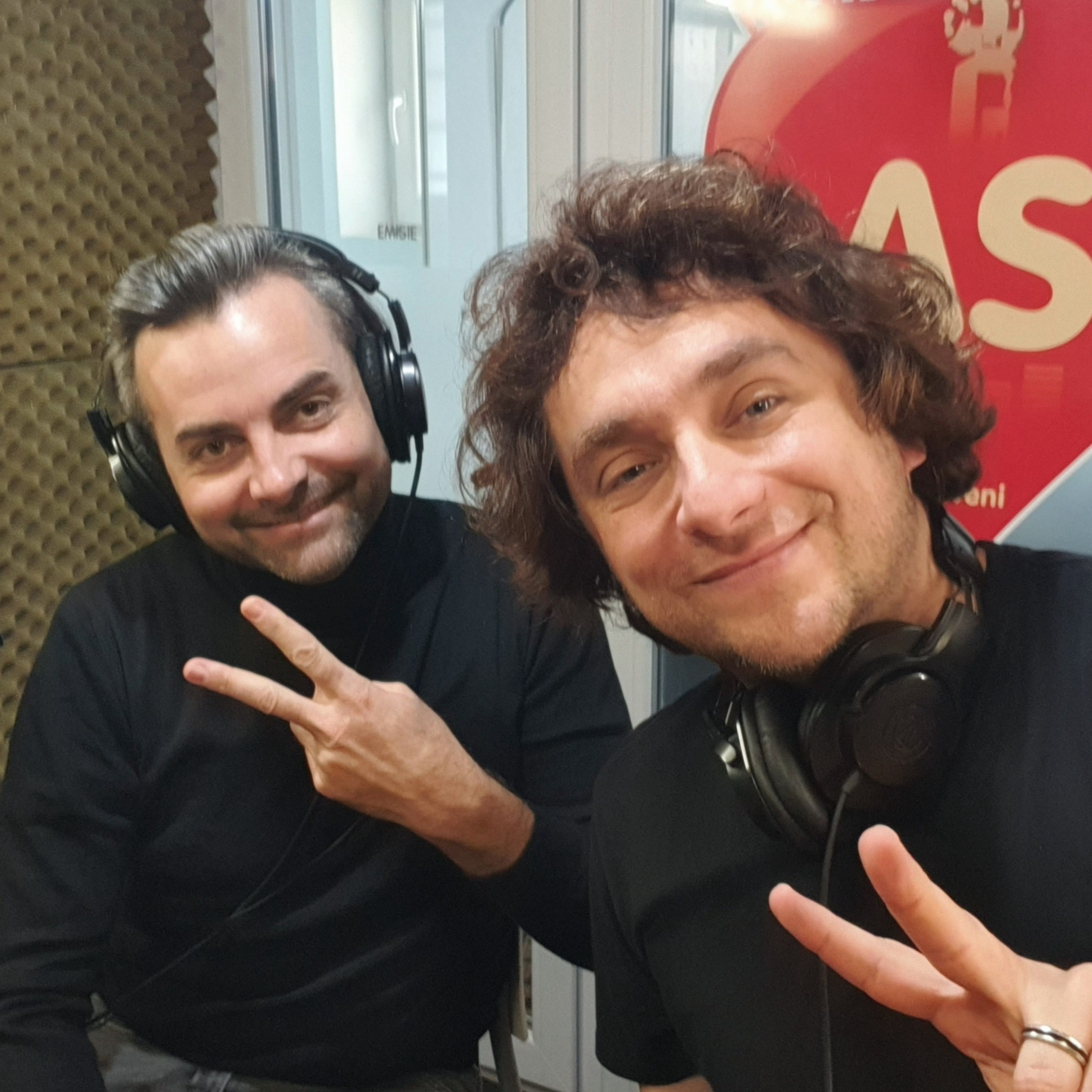 Oamenii Tarnaveniului - COSMIN P. ZAHARIA episode artwork