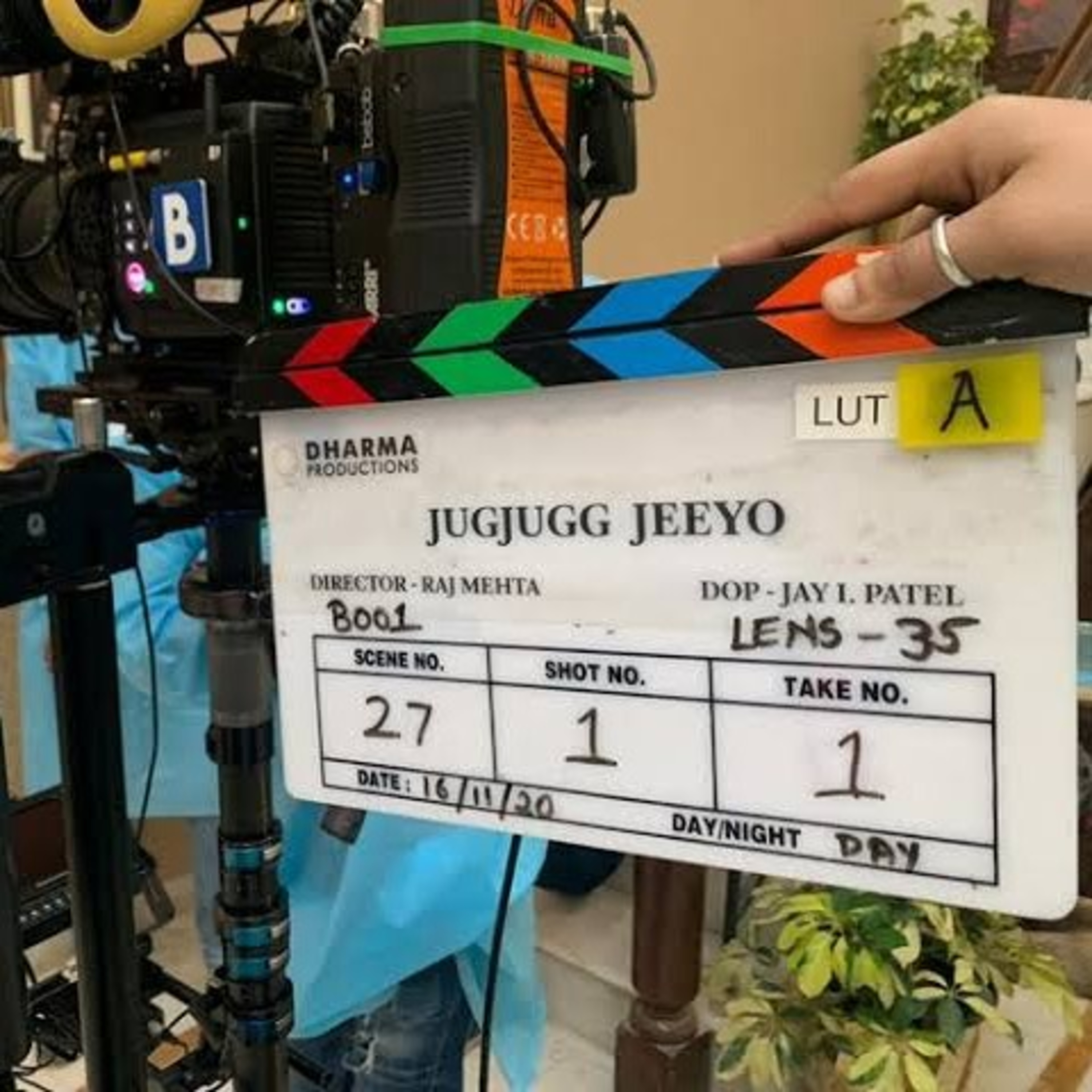 The Trial Innings - Ek Safar ki Shuruaat