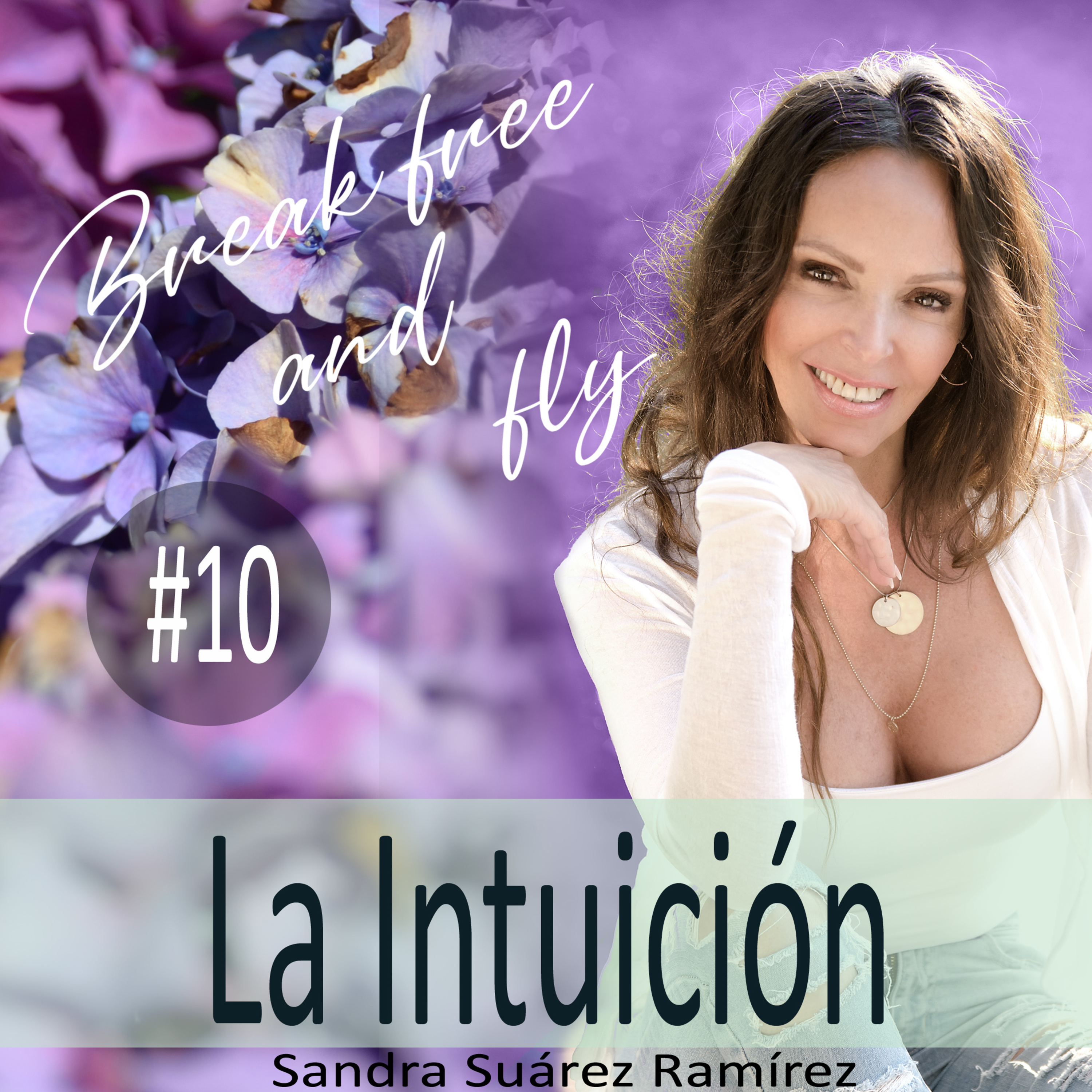 #10 La Intuición episode artwork