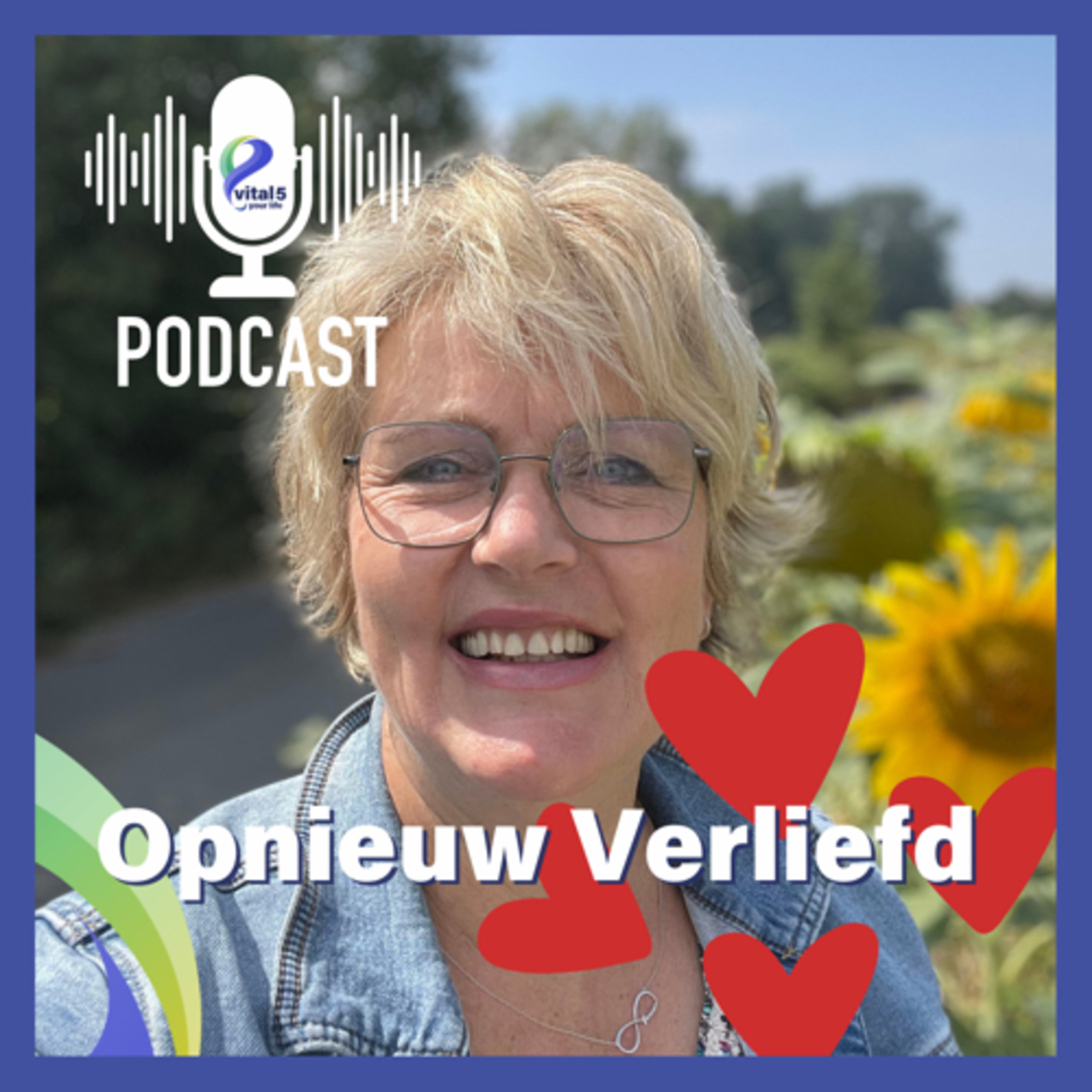 #68 Opnieuw Verliefd - Ineke van der Velden