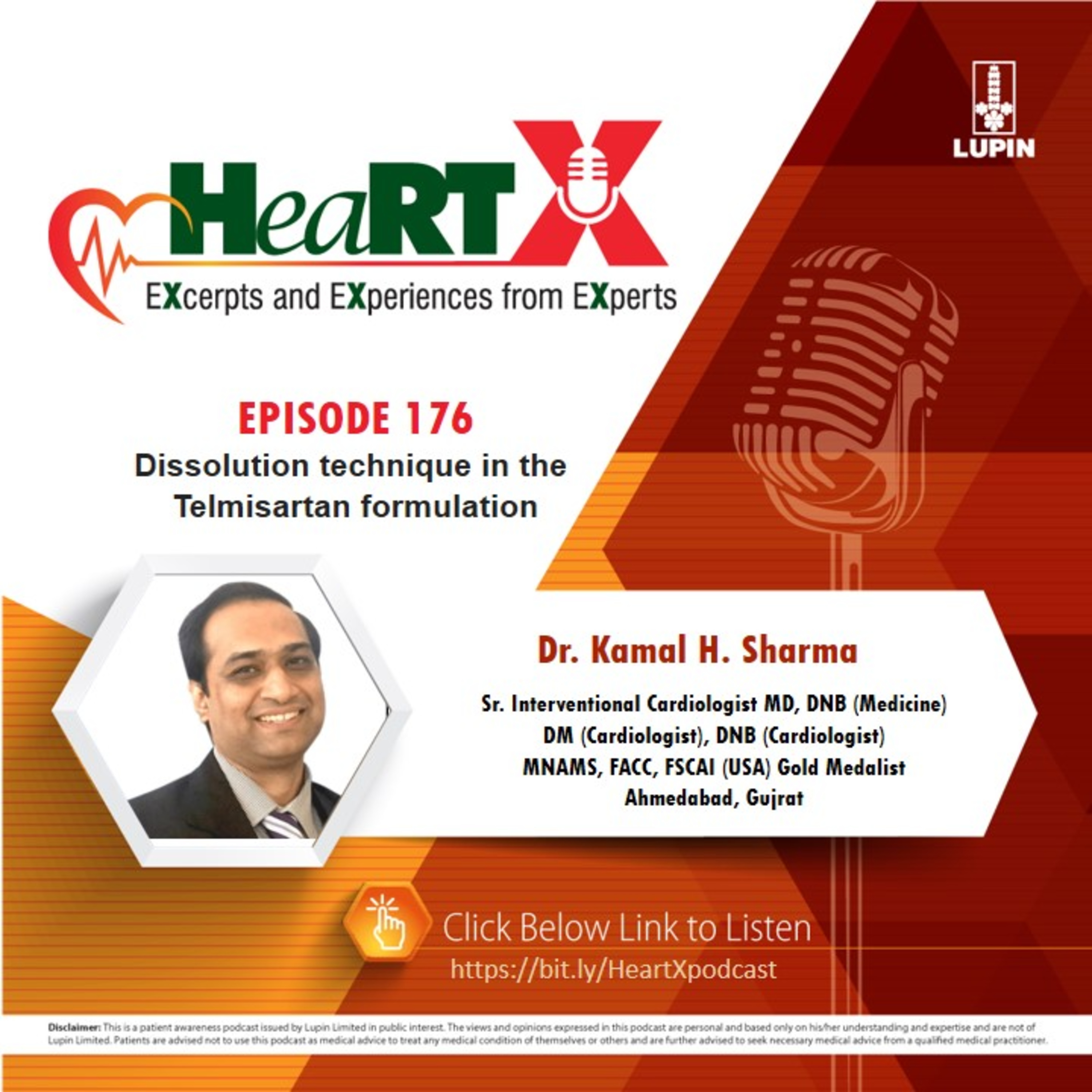 HeartX - Excerpts & Experiences from Experts
