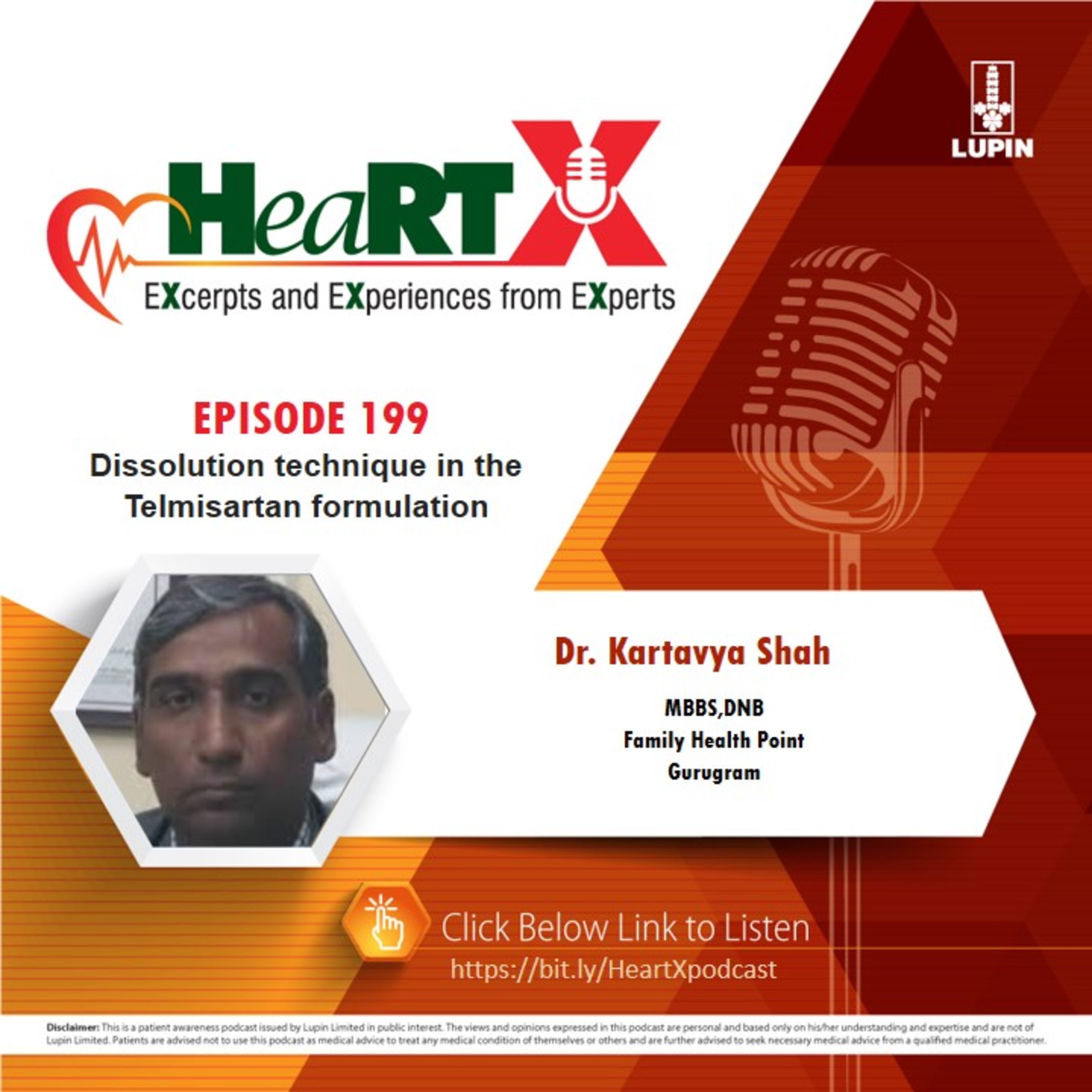 HeartX - Excerpts & Experiences from Experts