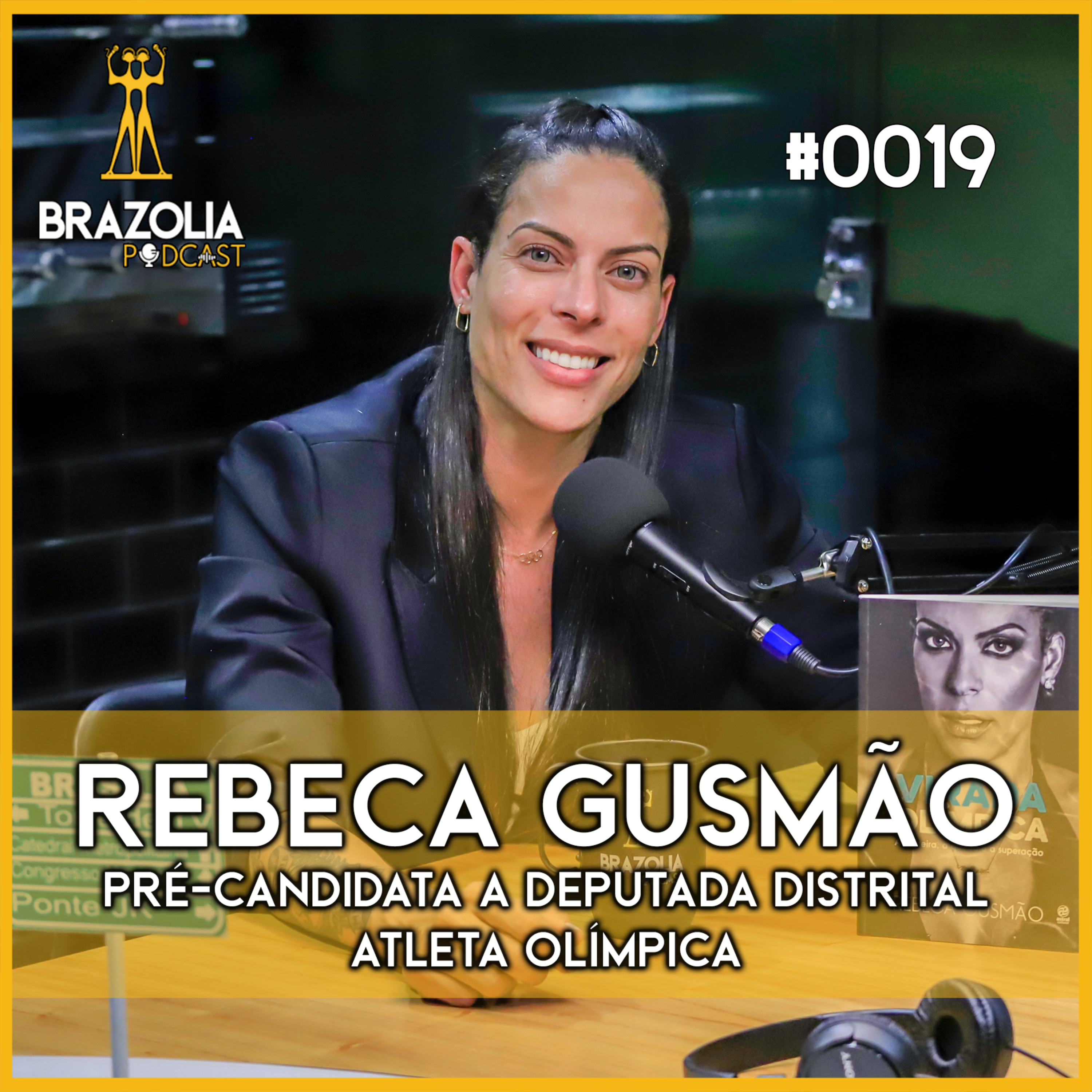 Brazolia Podcast