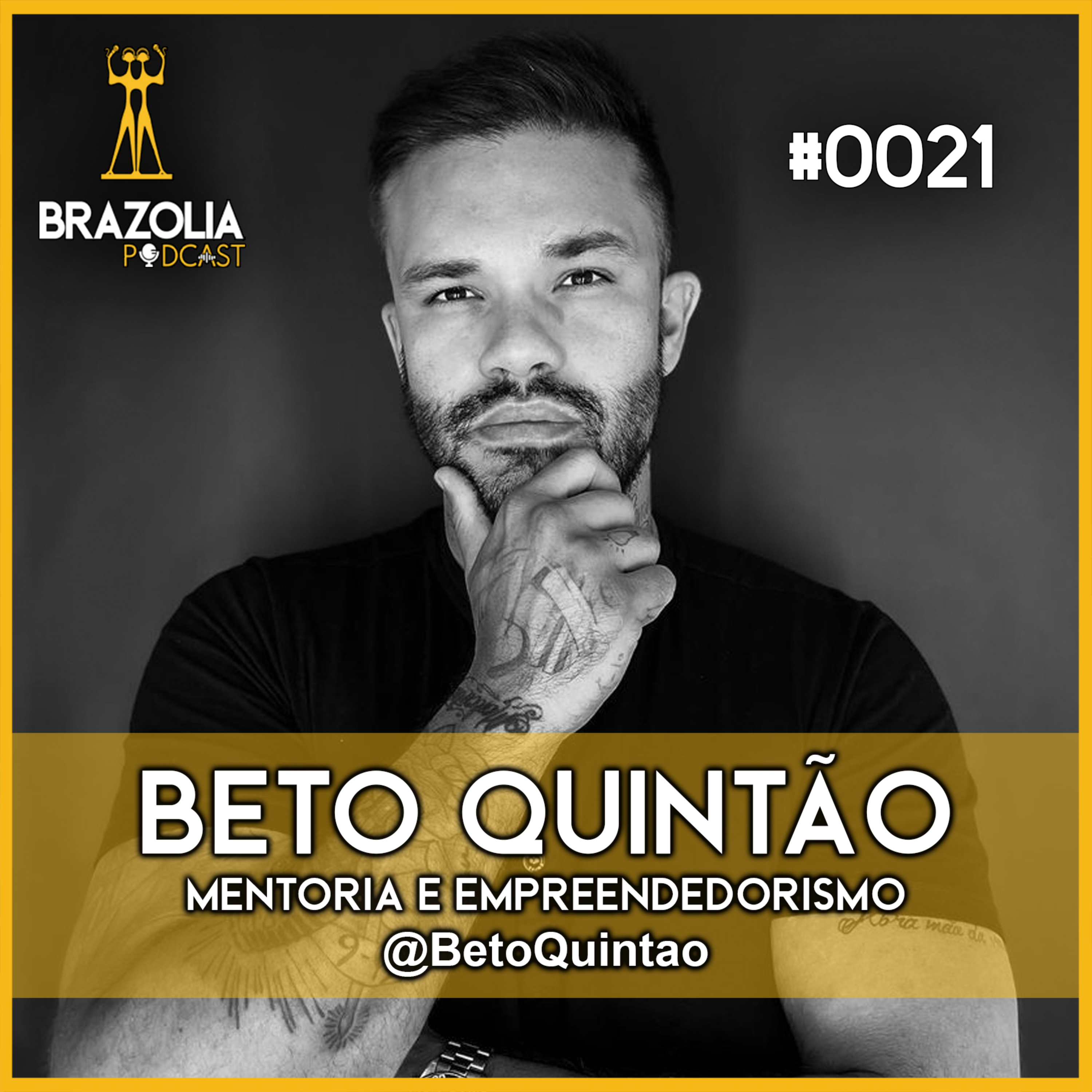 Brazolia Podcast