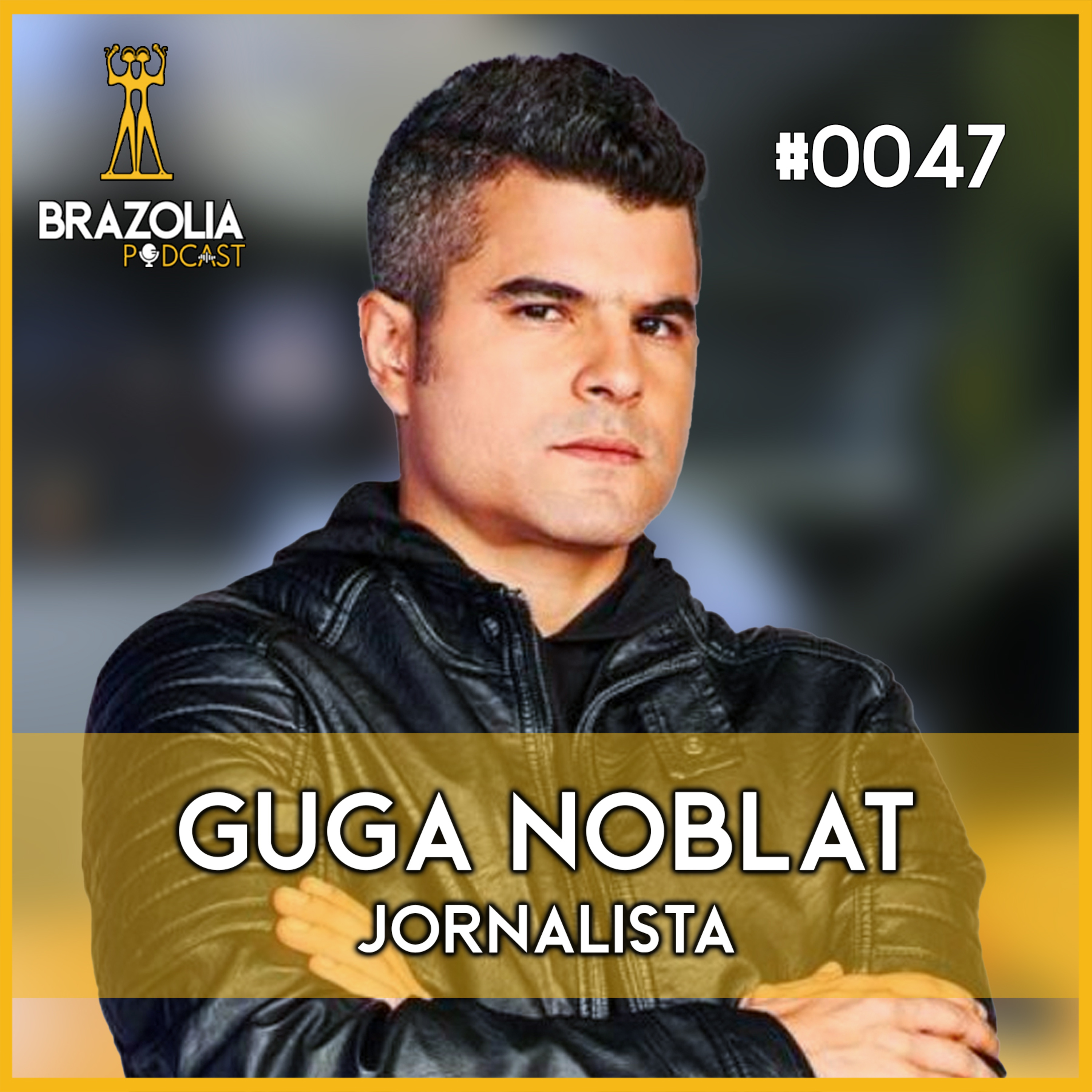 Brazolia Podcast