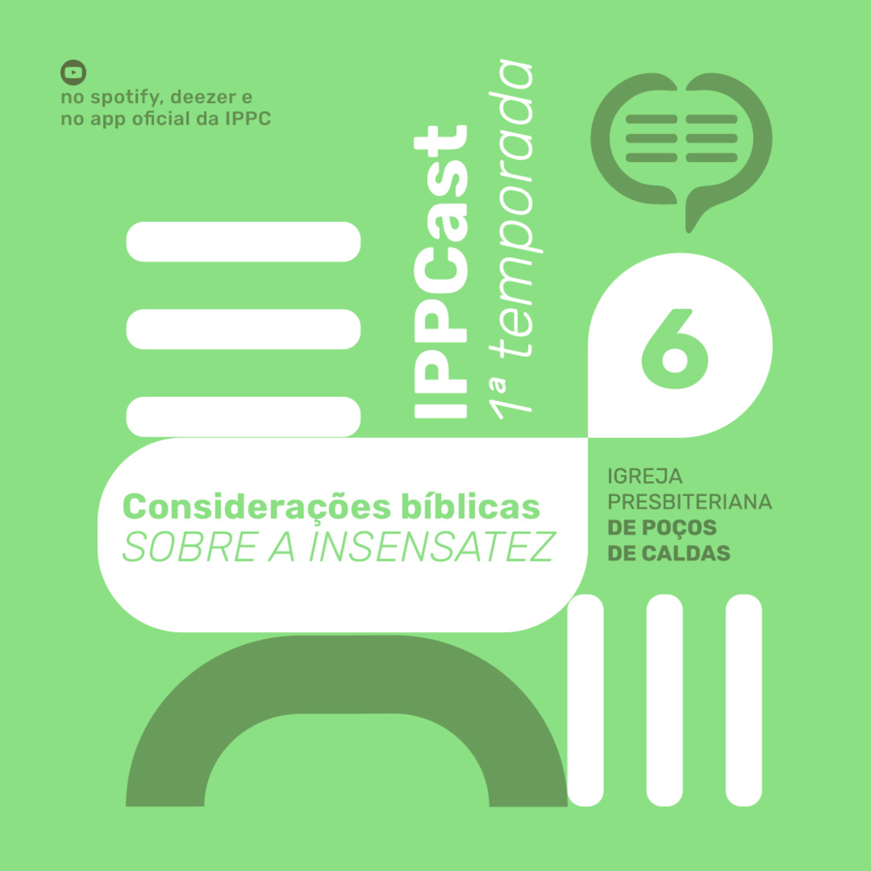 IPPCast