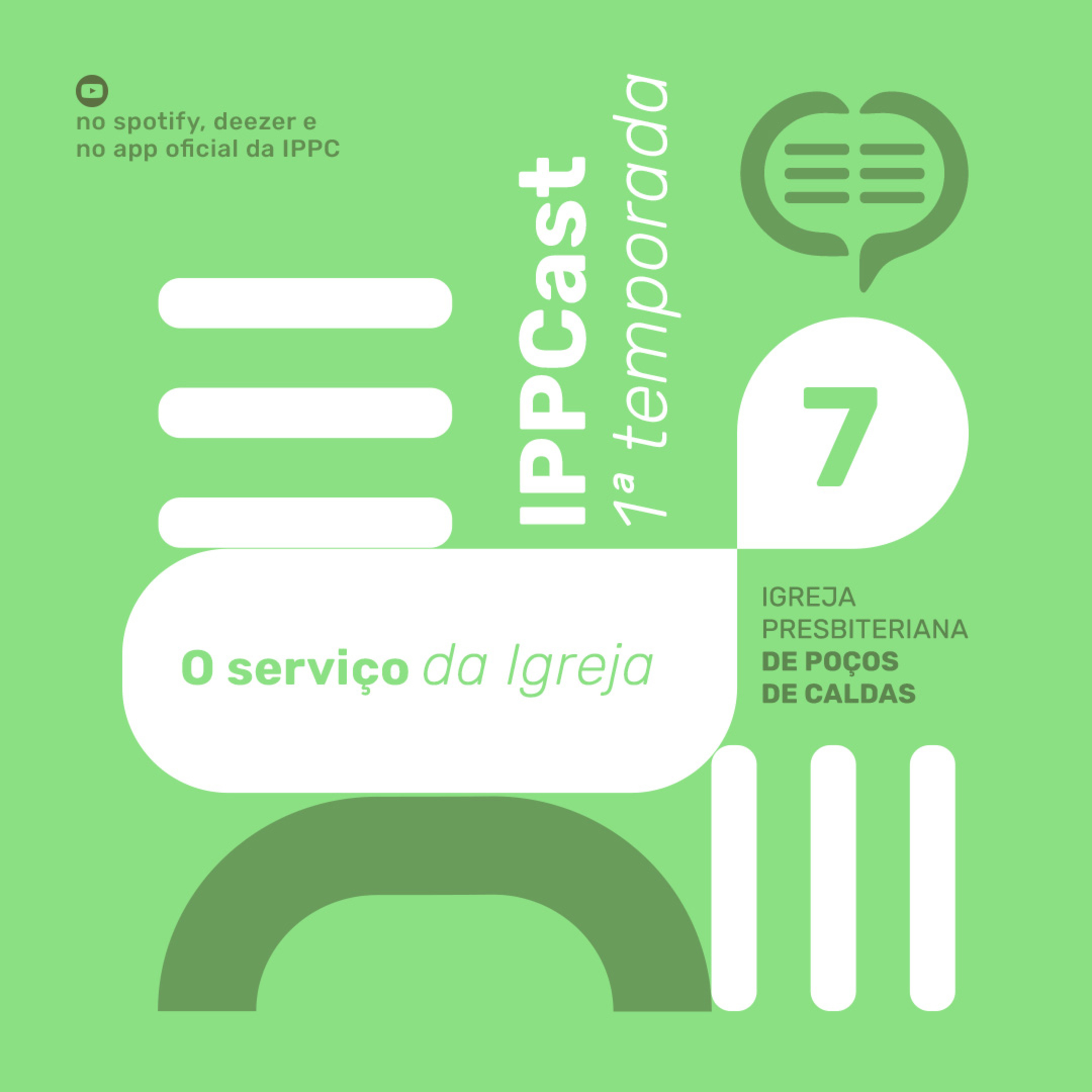 IPPCast