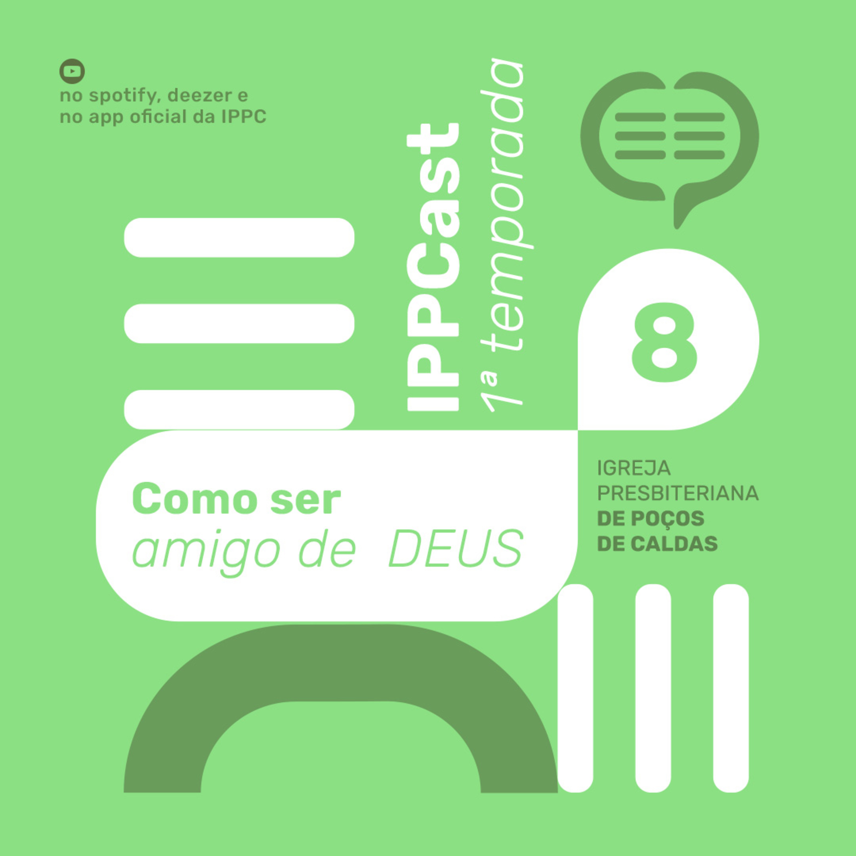 IPPCast