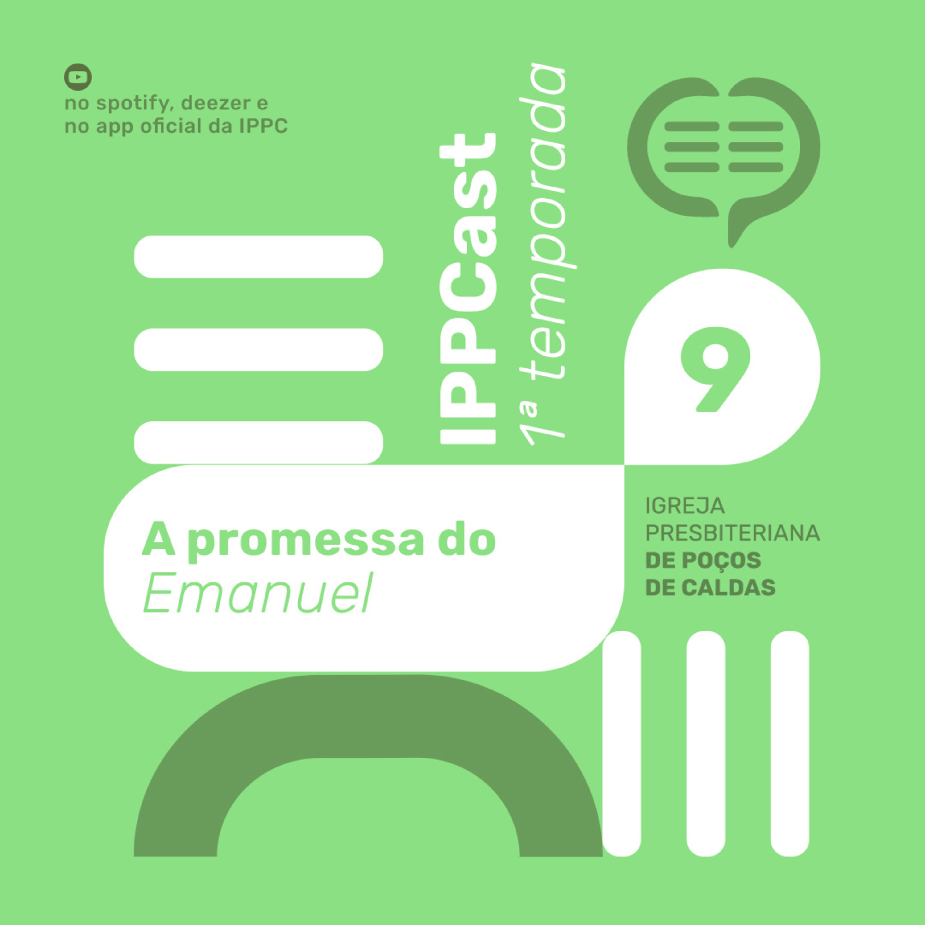 IPPCast
