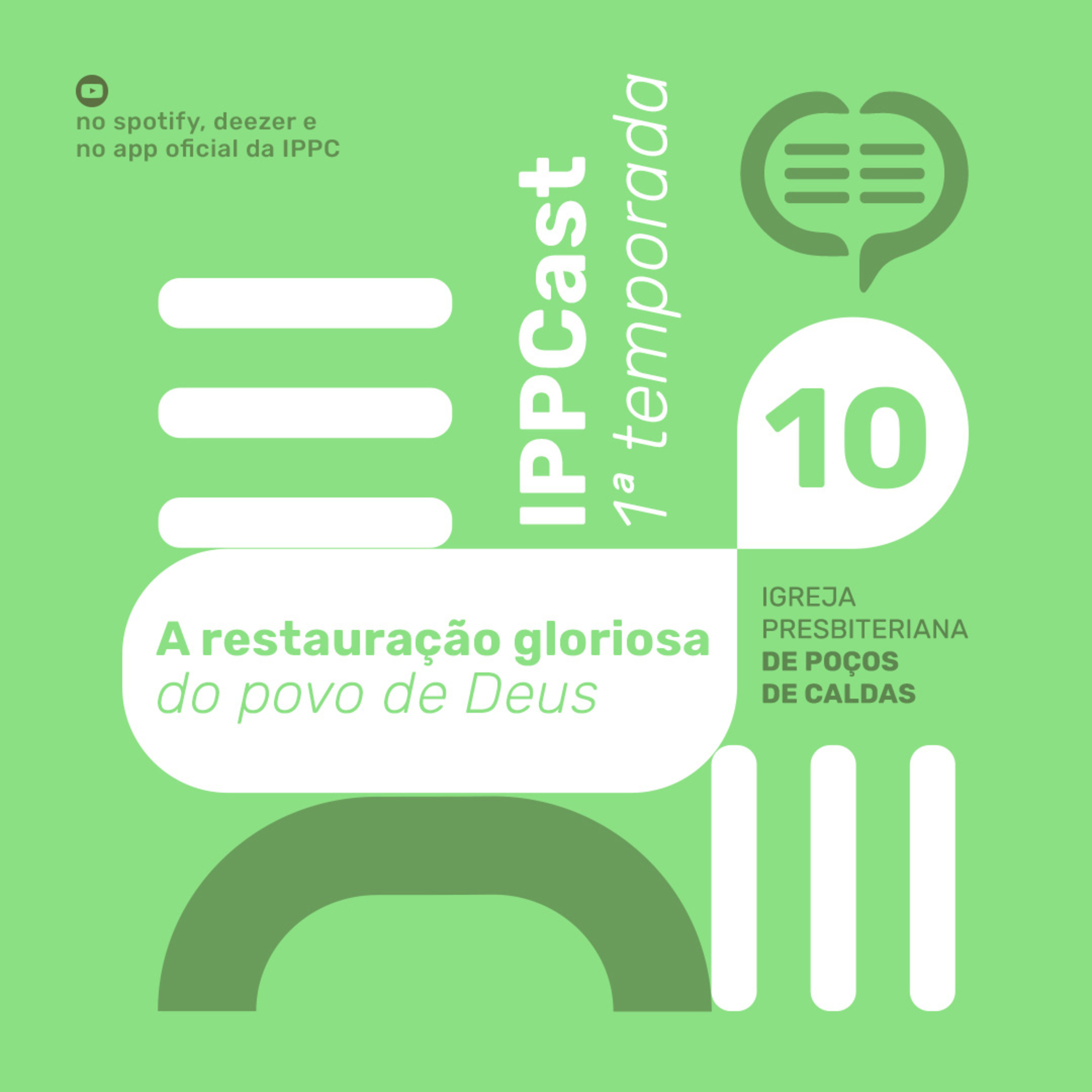 IPPCast