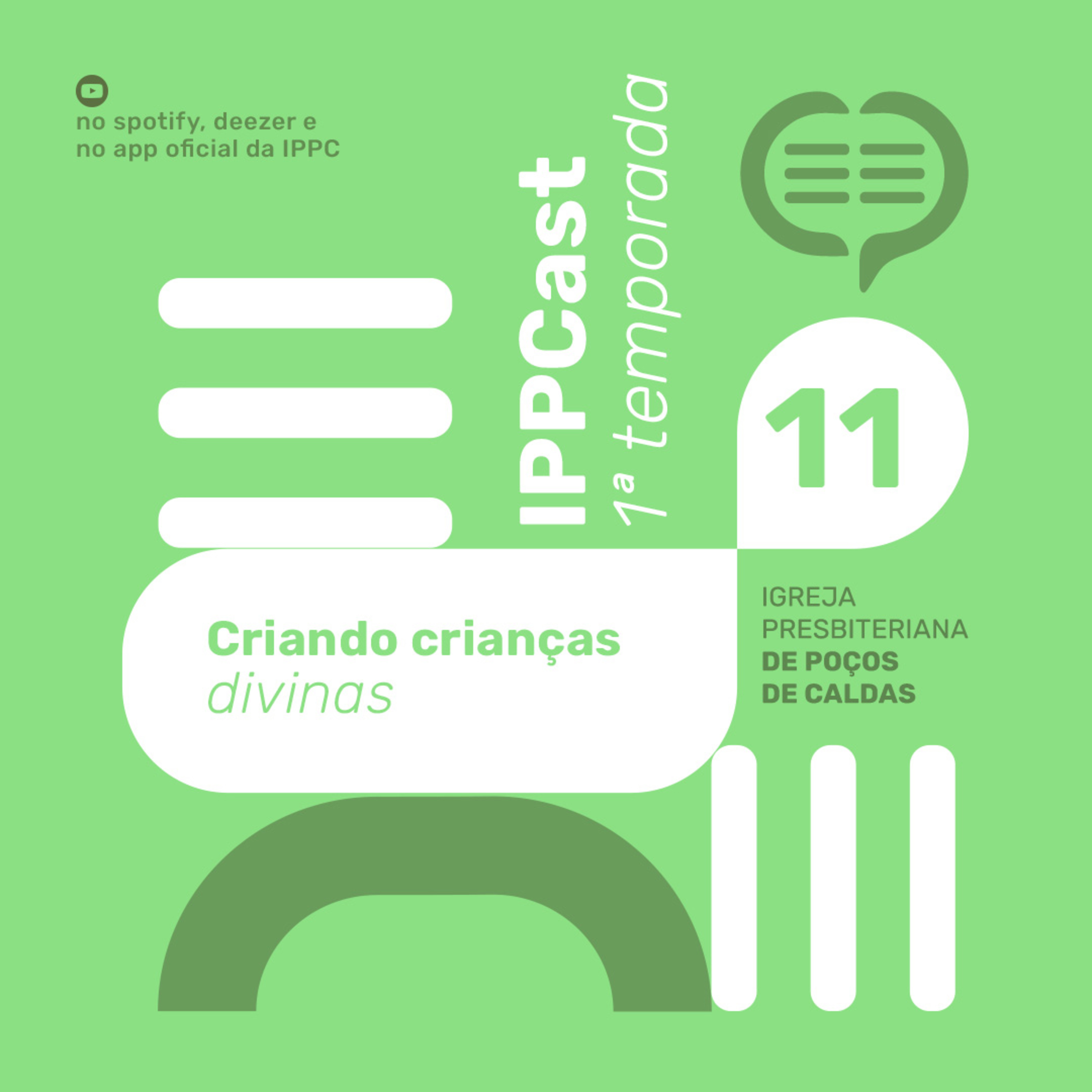 IPPCast