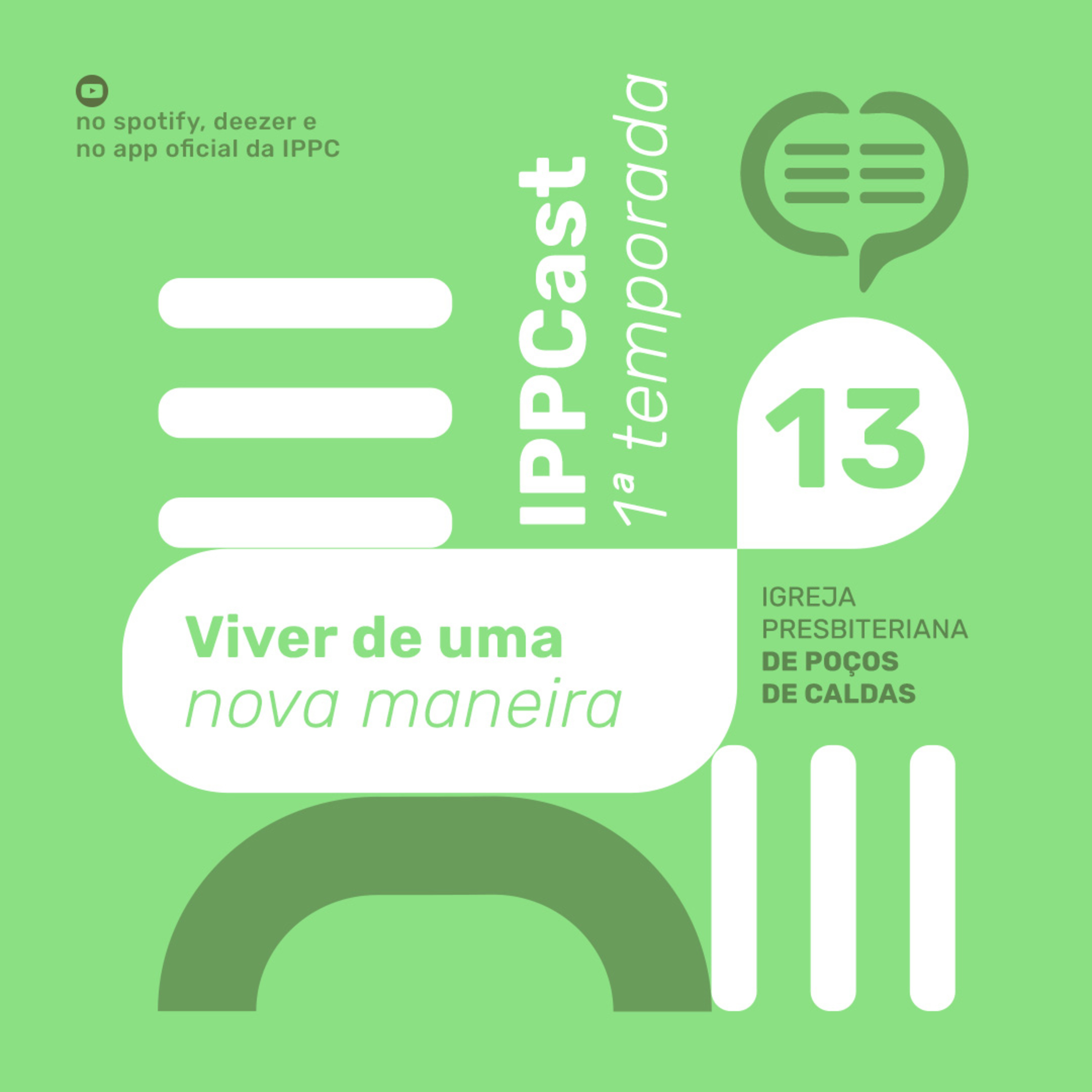 IPPCast