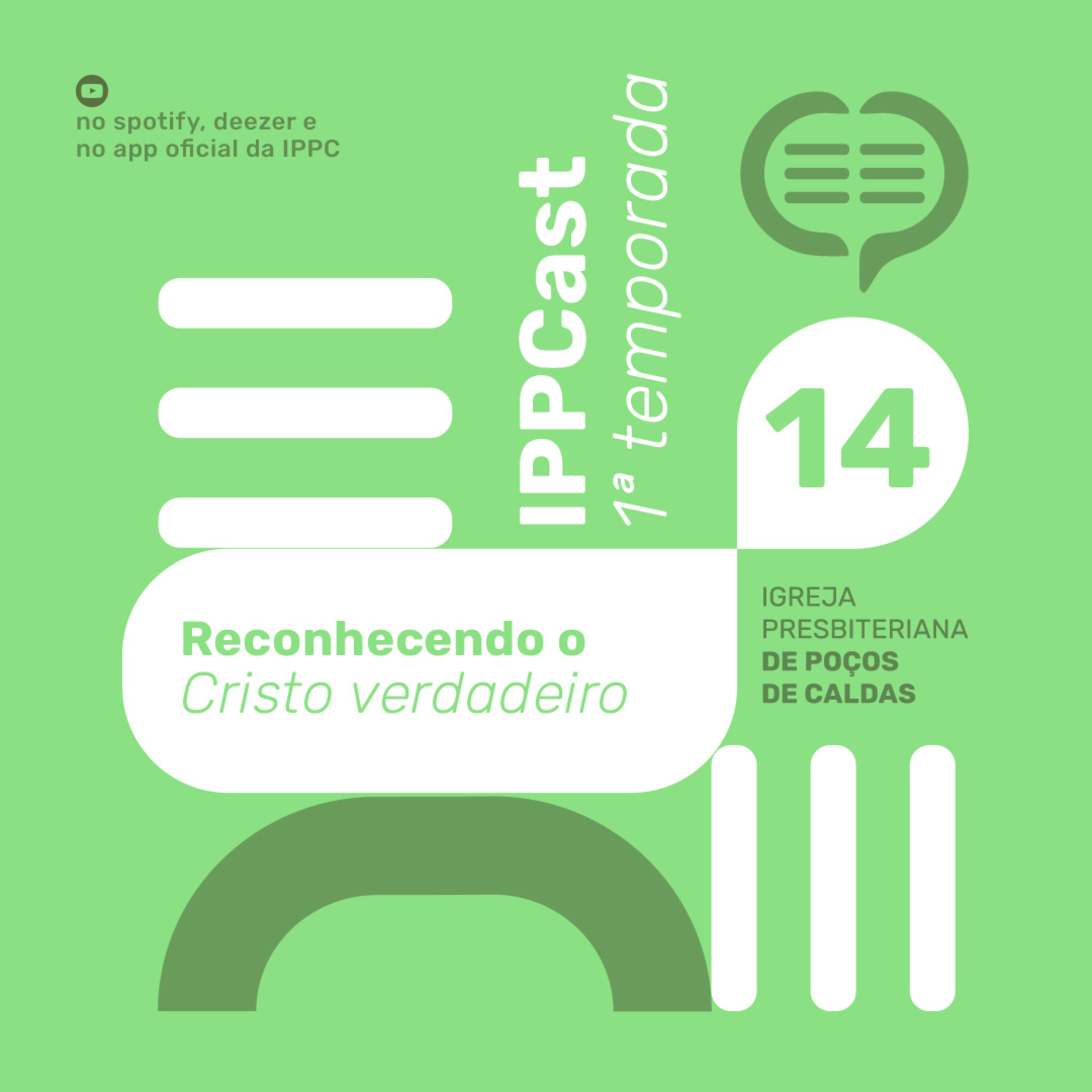 IPPCast