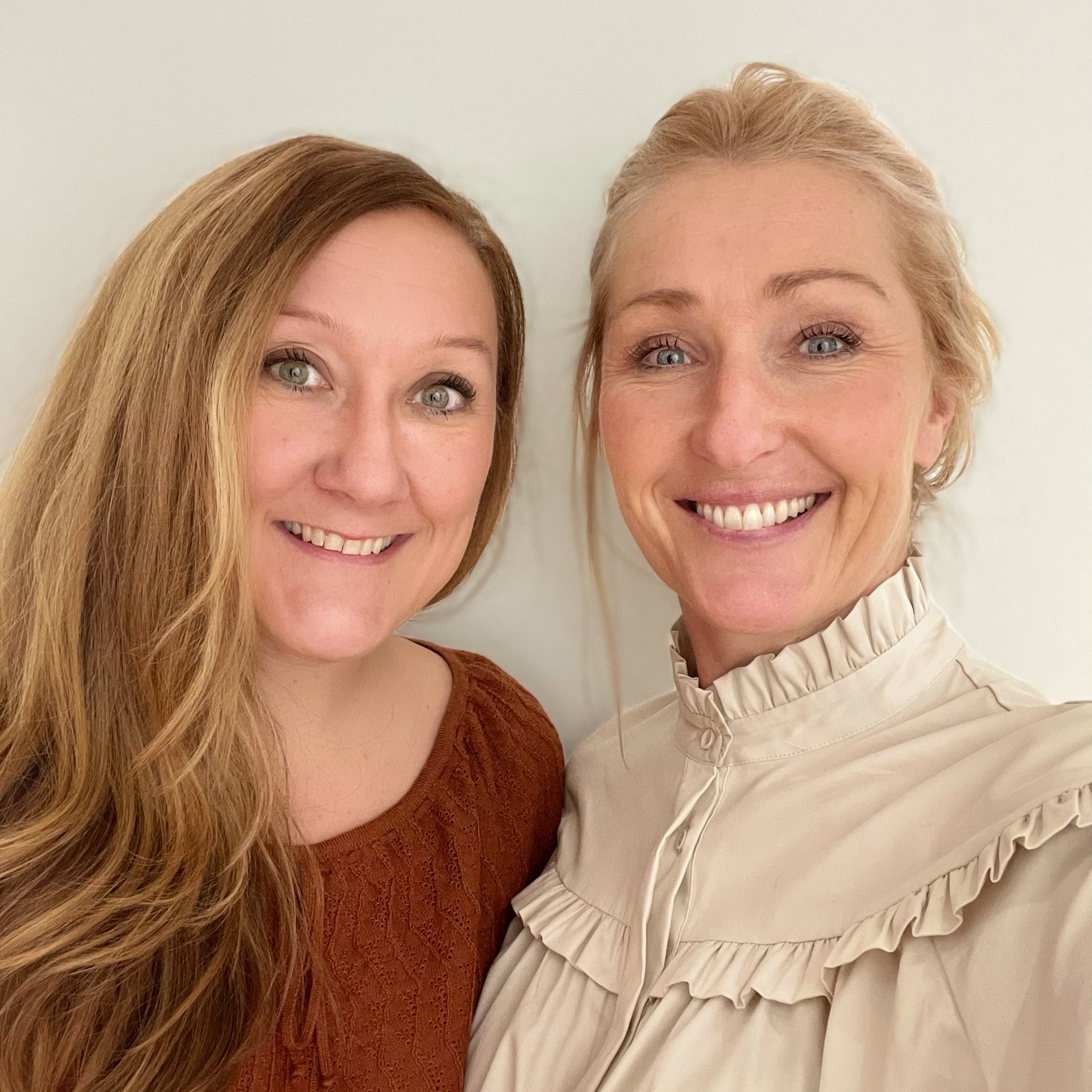 DNA - en podcast om Det Nye Arbeidslivet